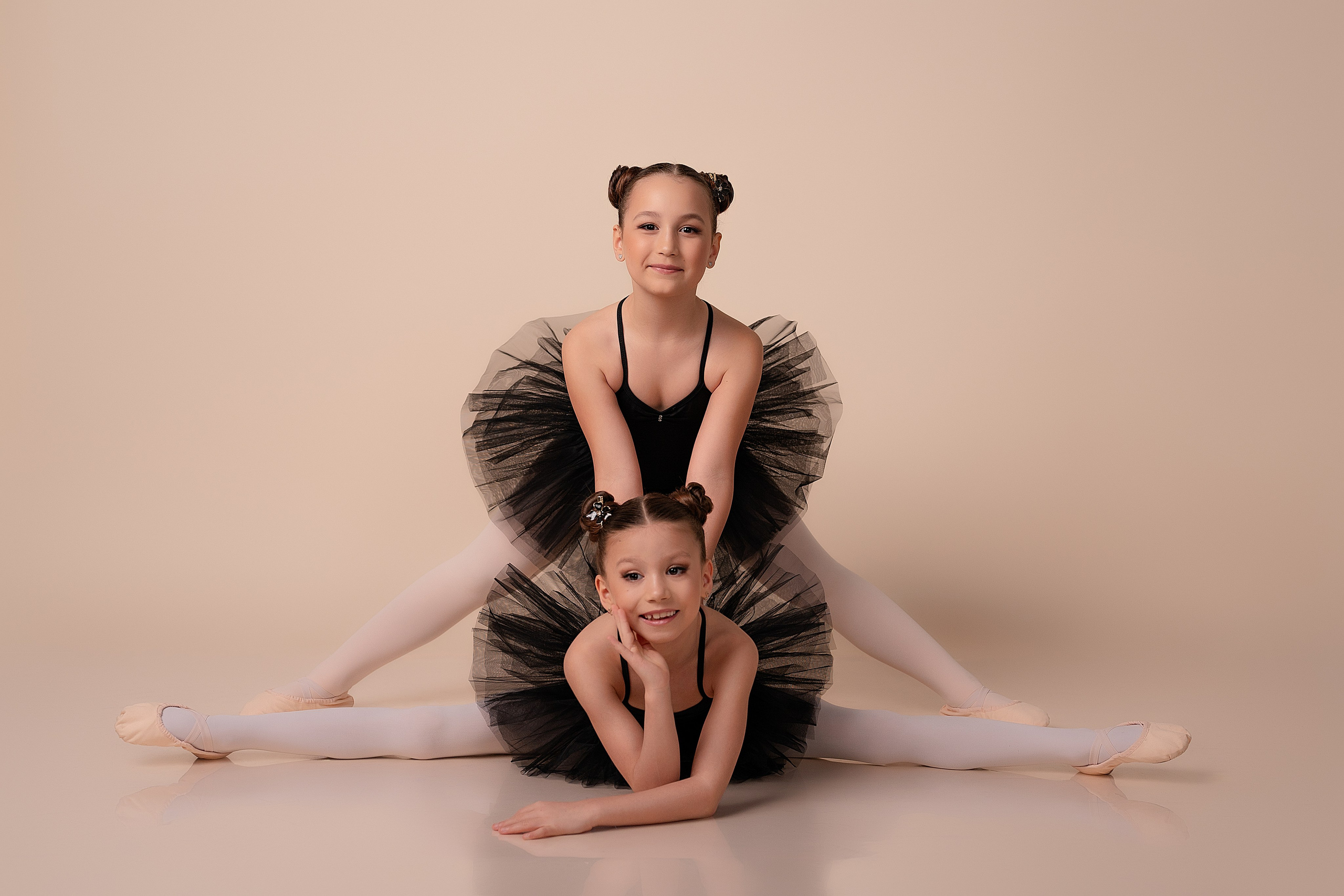 Ballett. Kinder- & Familienfotograf in Gaildorf und Umgebung Valentina Vogel