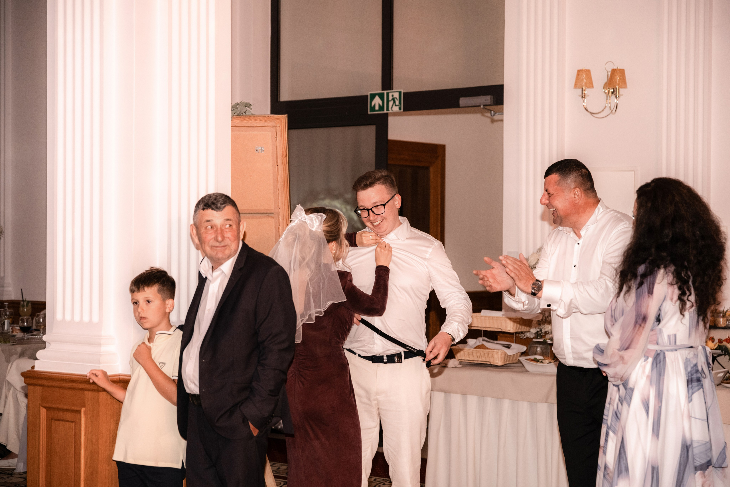 Edyta & Vladyslav. VideofotKA.pl