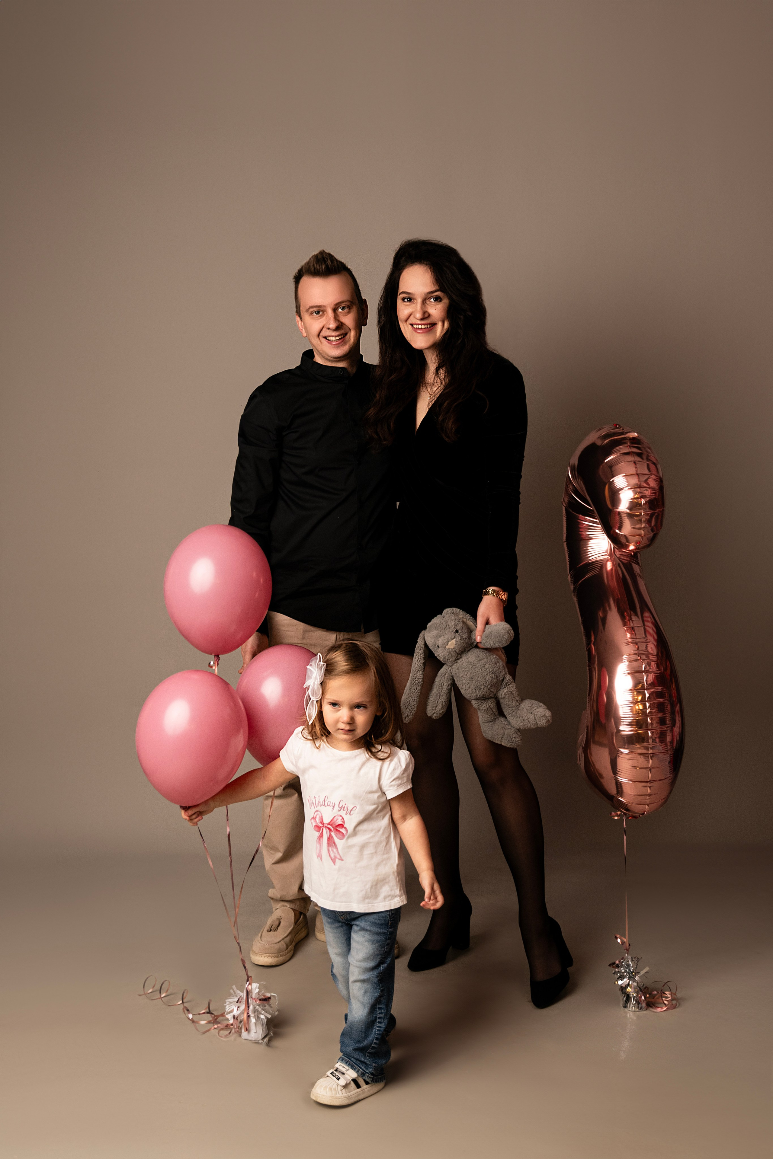 Sesja urodzinowa. VideofotKA.pl