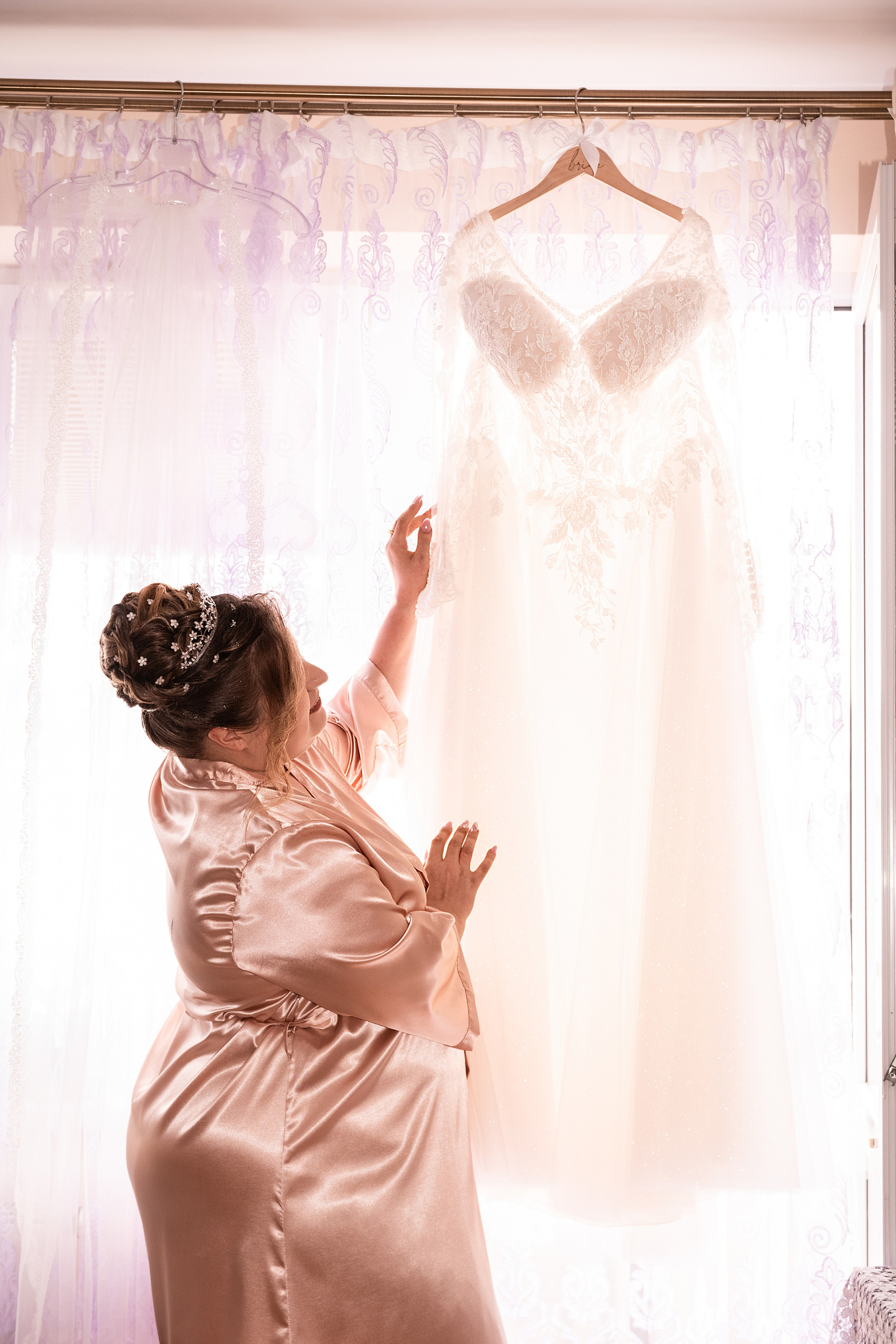 Iryna & Dmitro. VideofotKA.pl