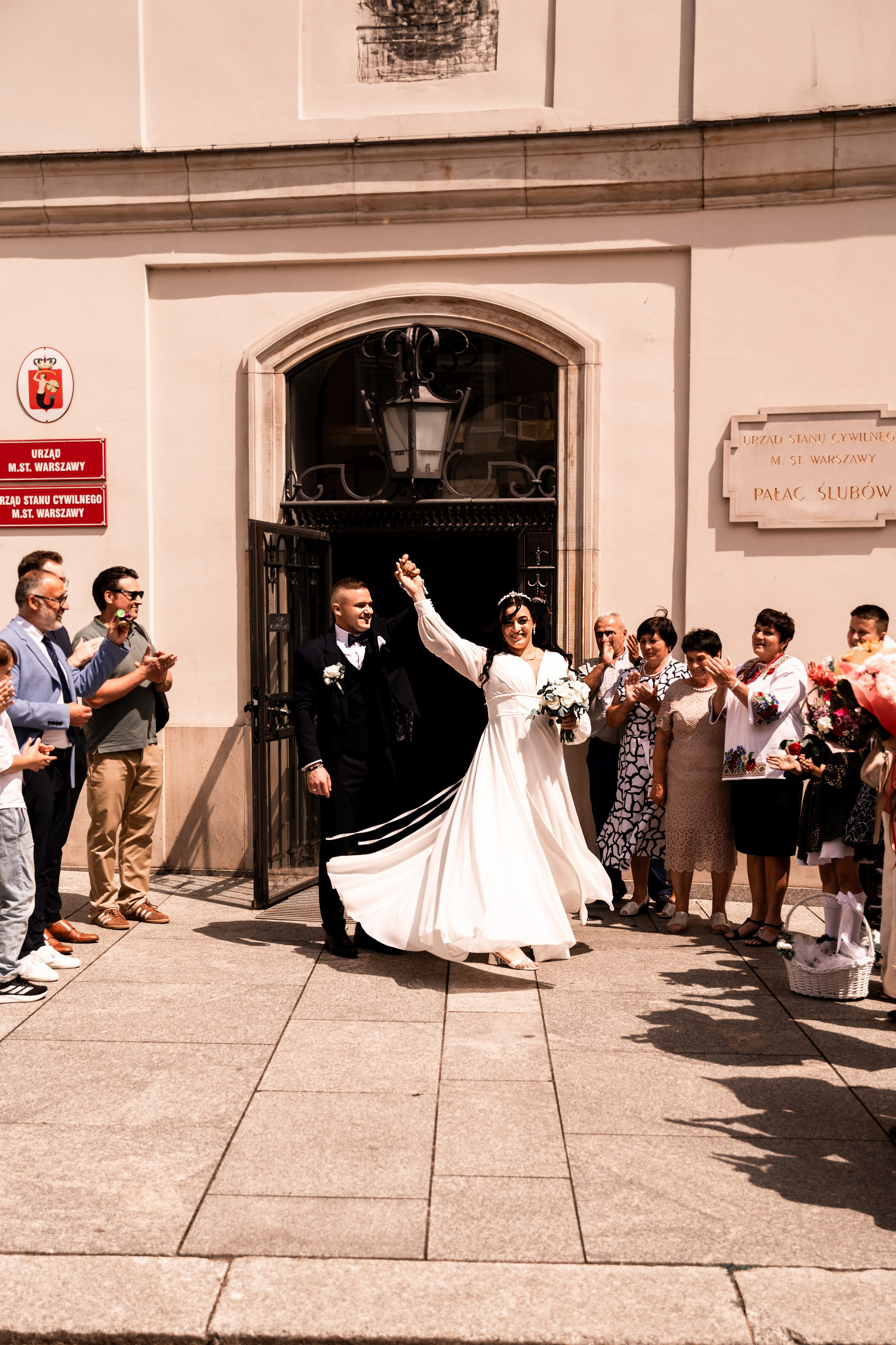 Marianna & Semen. VideofotKA.pl