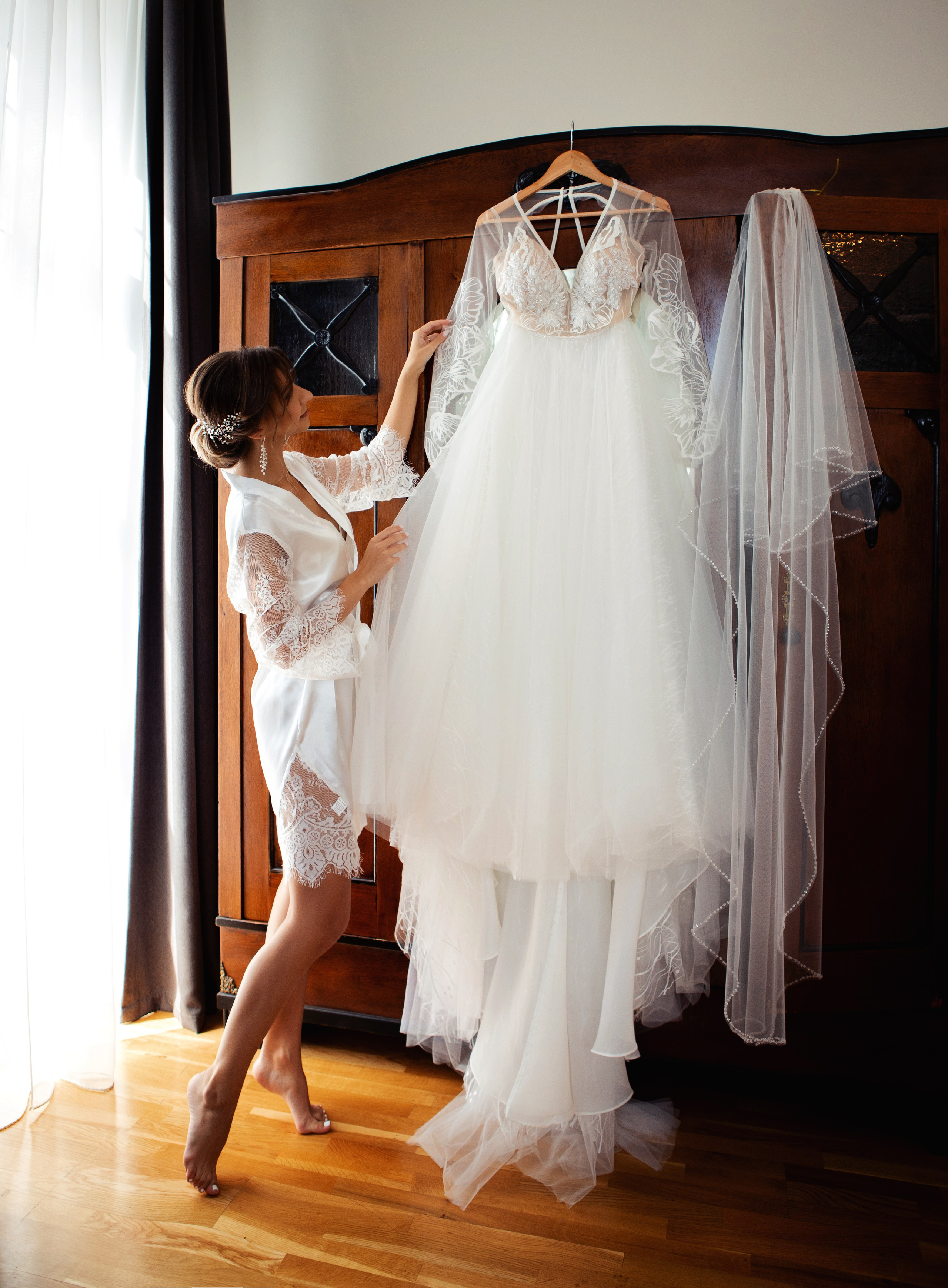 Wedding. Фотограф в Испании, Валенсия