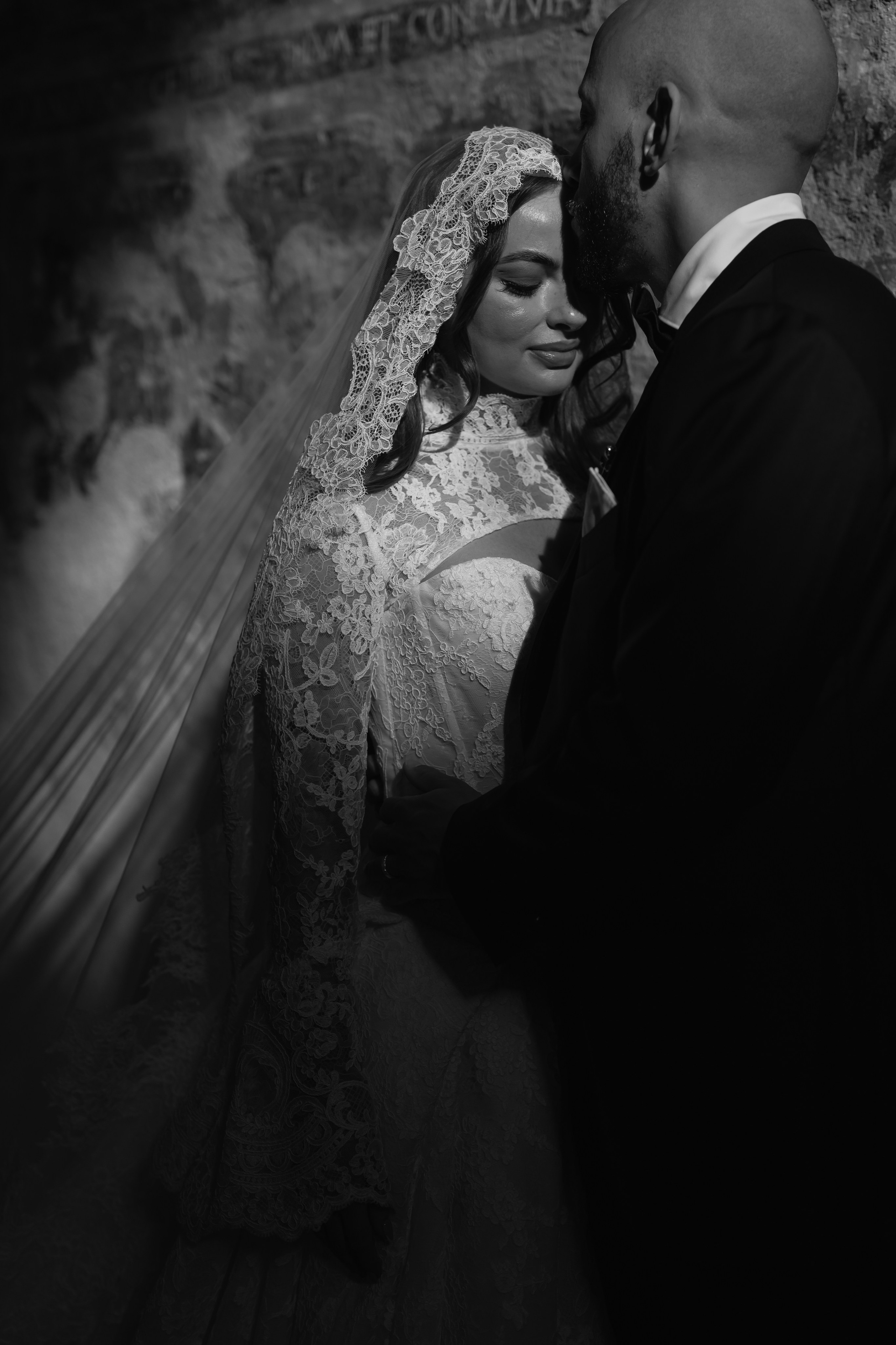 Charlotte & Anthony. Wedding Photographer Rome Tuscany Como Sicily Puglia Amalfy Italy- Oksana Savenchuk