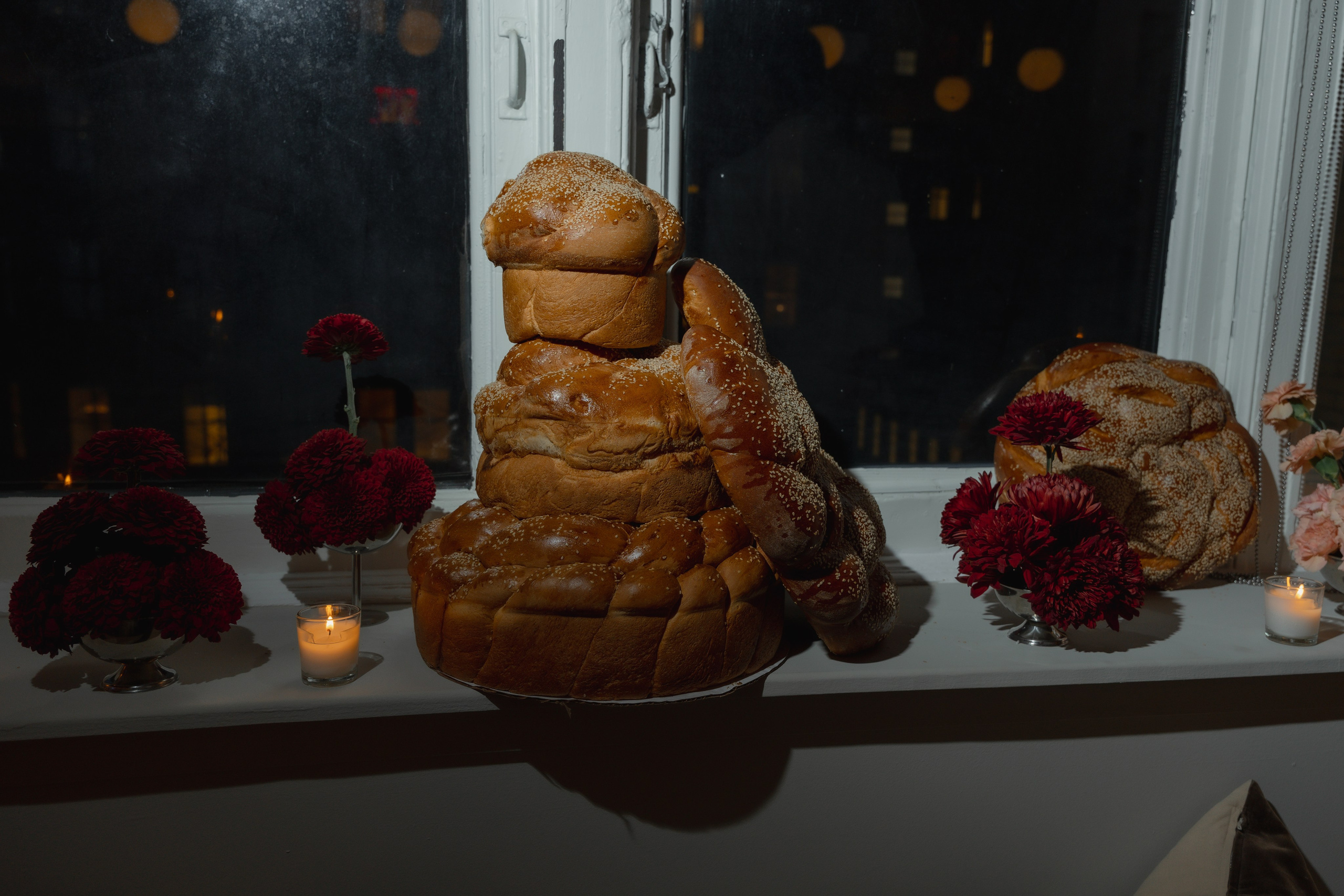 Amir and Maya. Anna Krasnova Wedding photographer