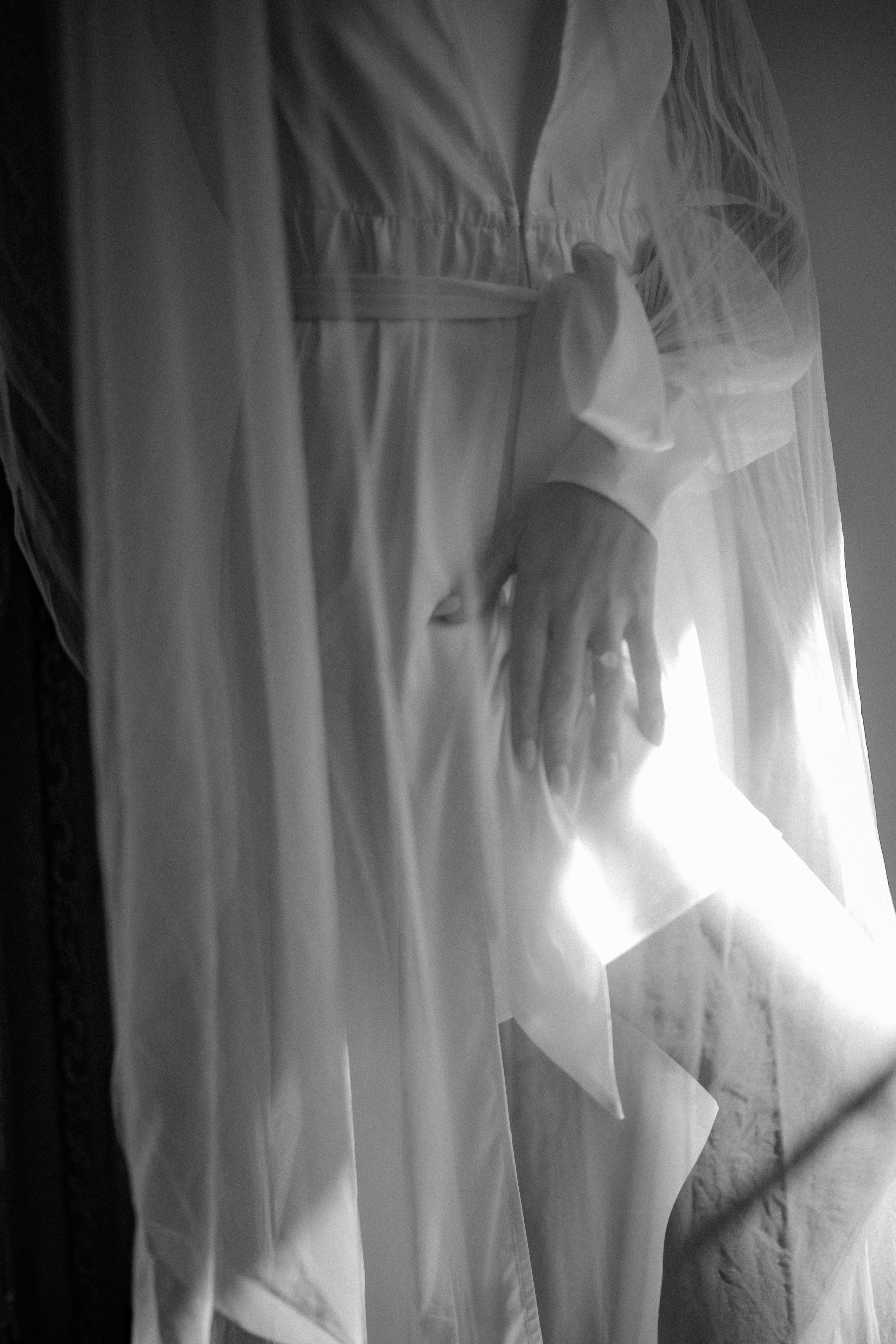 Caroline & Joh wedding day. Anna Krasnova Wedding photographer