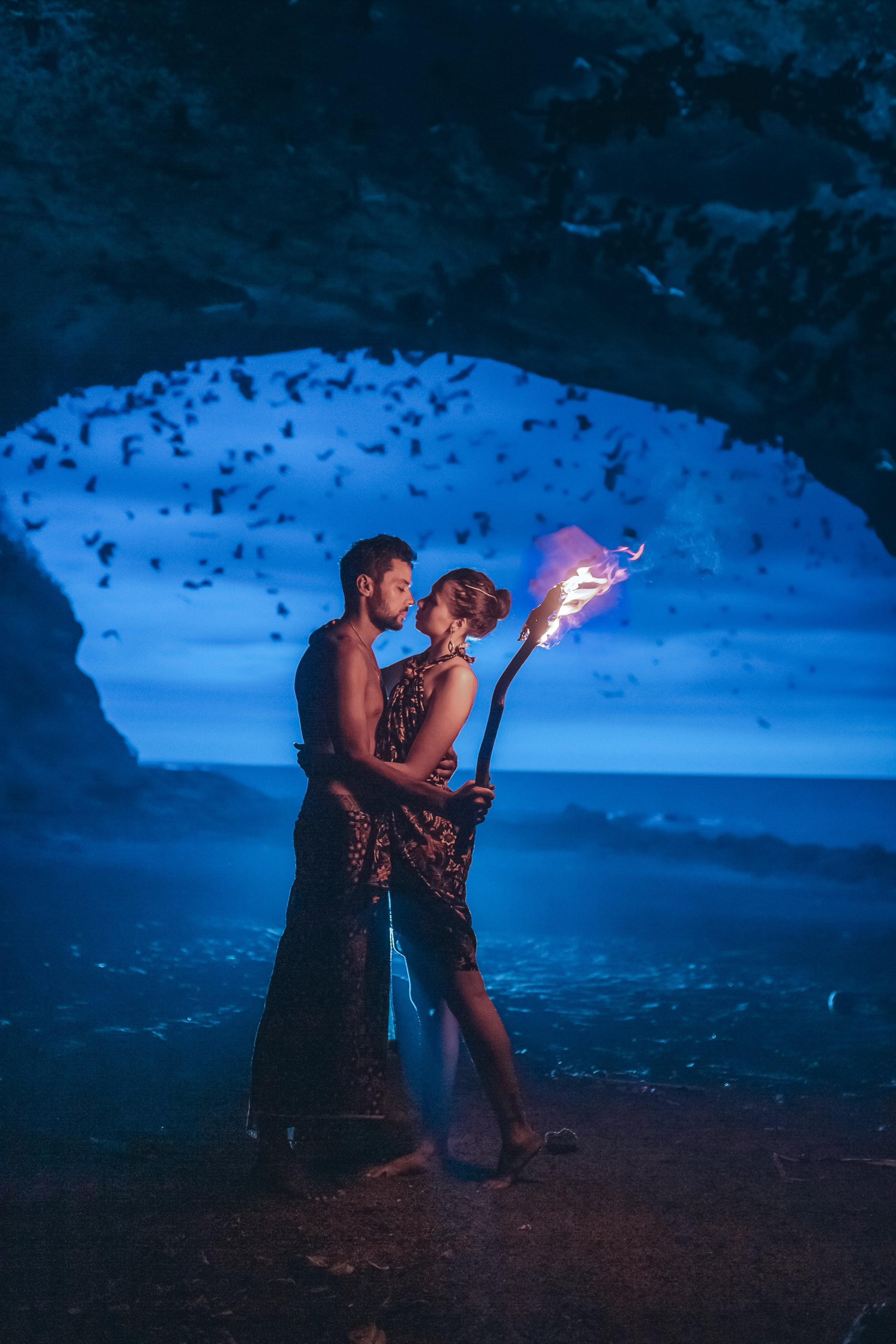 Love story. Индивидуальный и парный фотограф на Бали — Bali Dream Photo