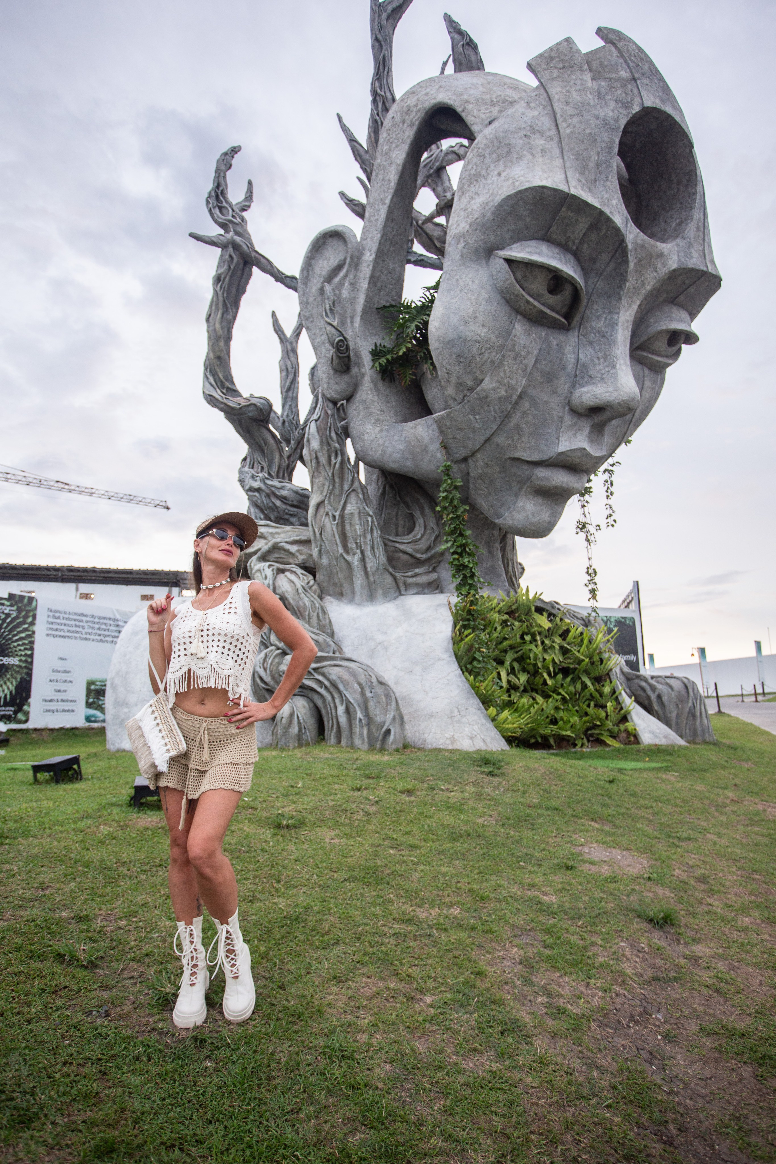 Бали тур с Дашей. Индивидуальный и парный фотограф на Бали — Bali Dream Photo