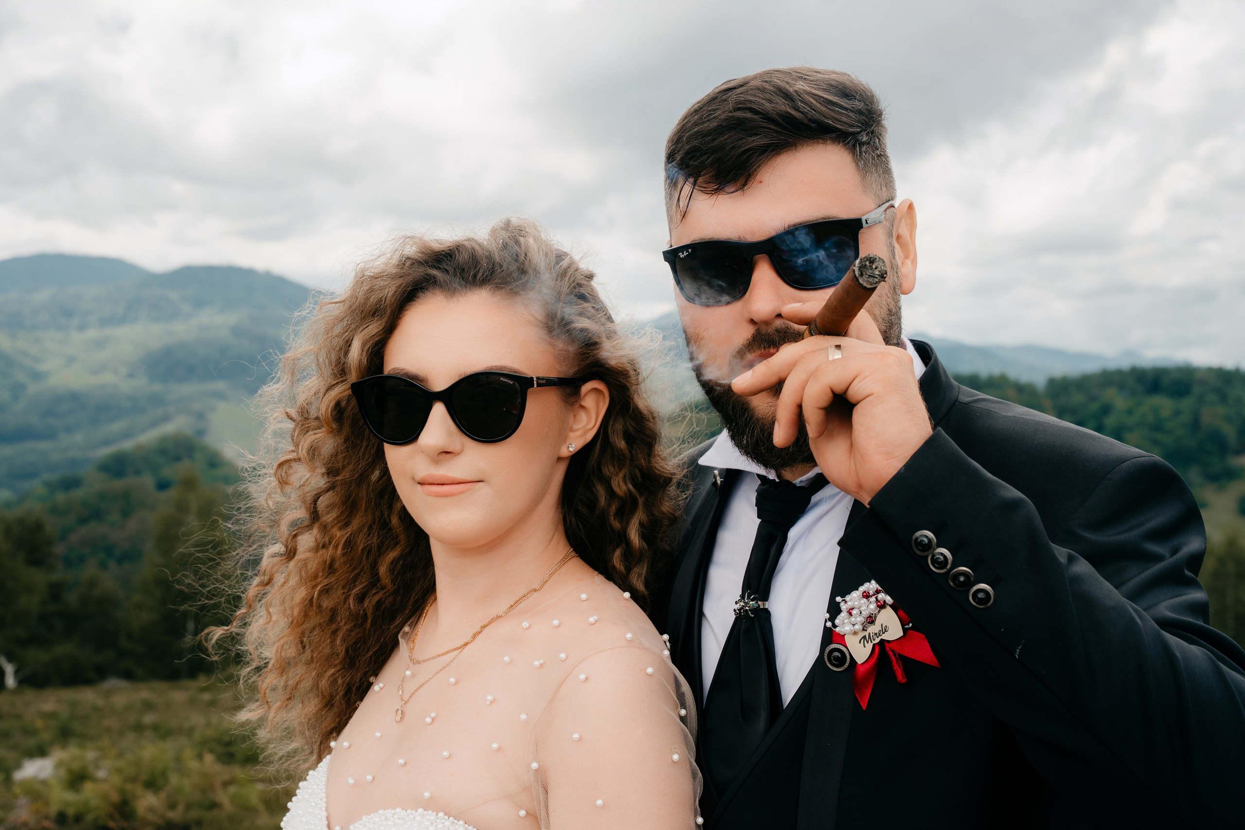 Andreea & Valentin. Raw Studio. Fotograful tau de nunta!