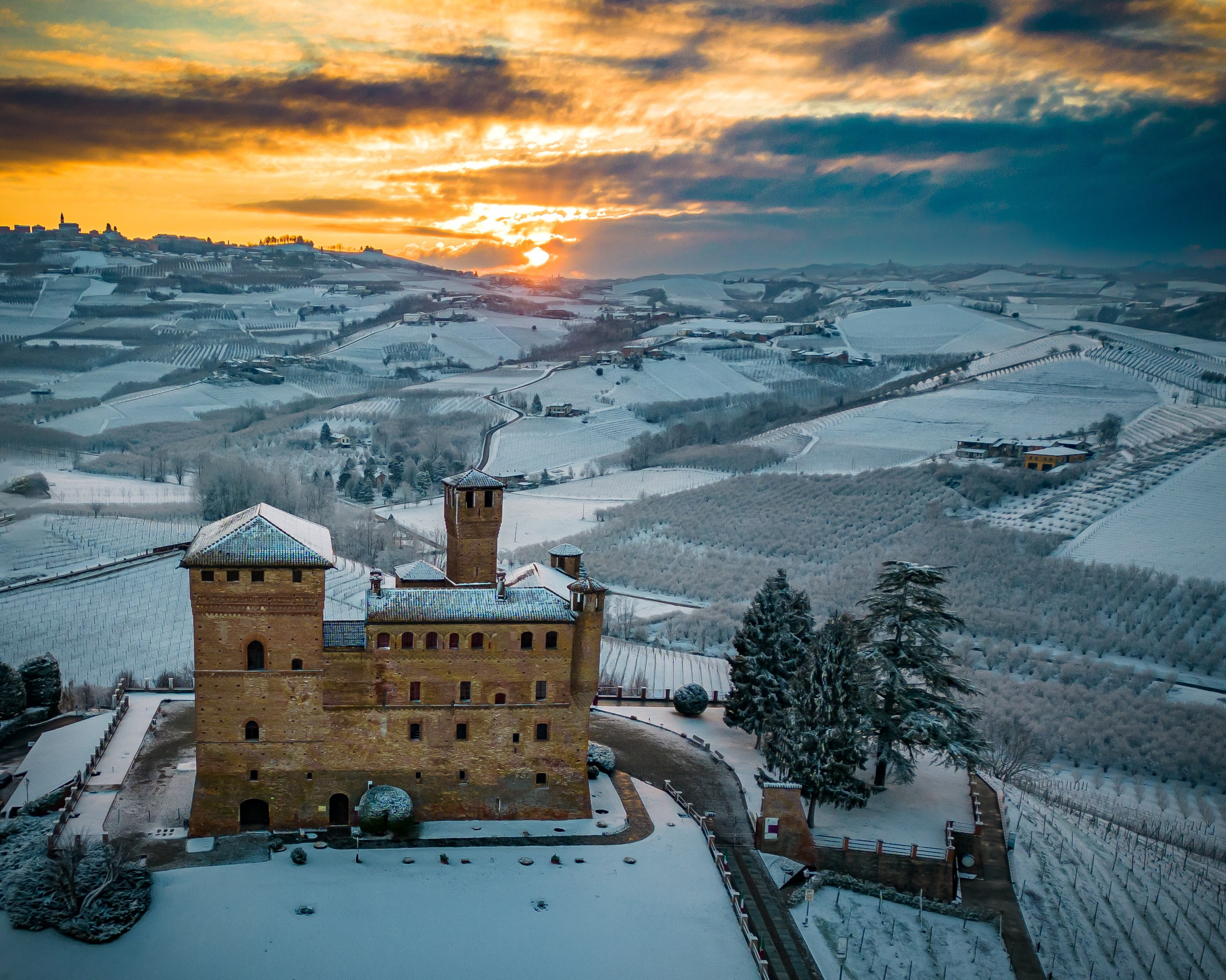 “Gianmaria Coscia fotografo per passione”