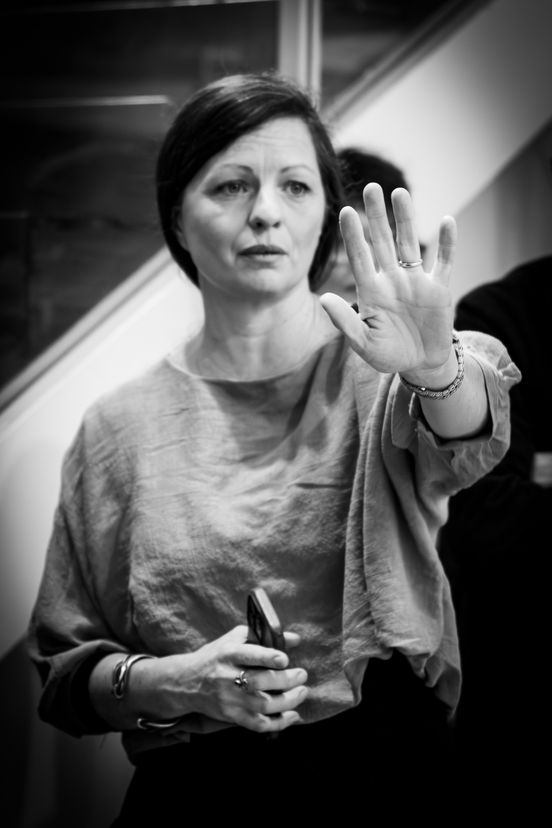 Olivia Harthur “Human Geography”. “Gianmaria Coscia fotografo per passione”