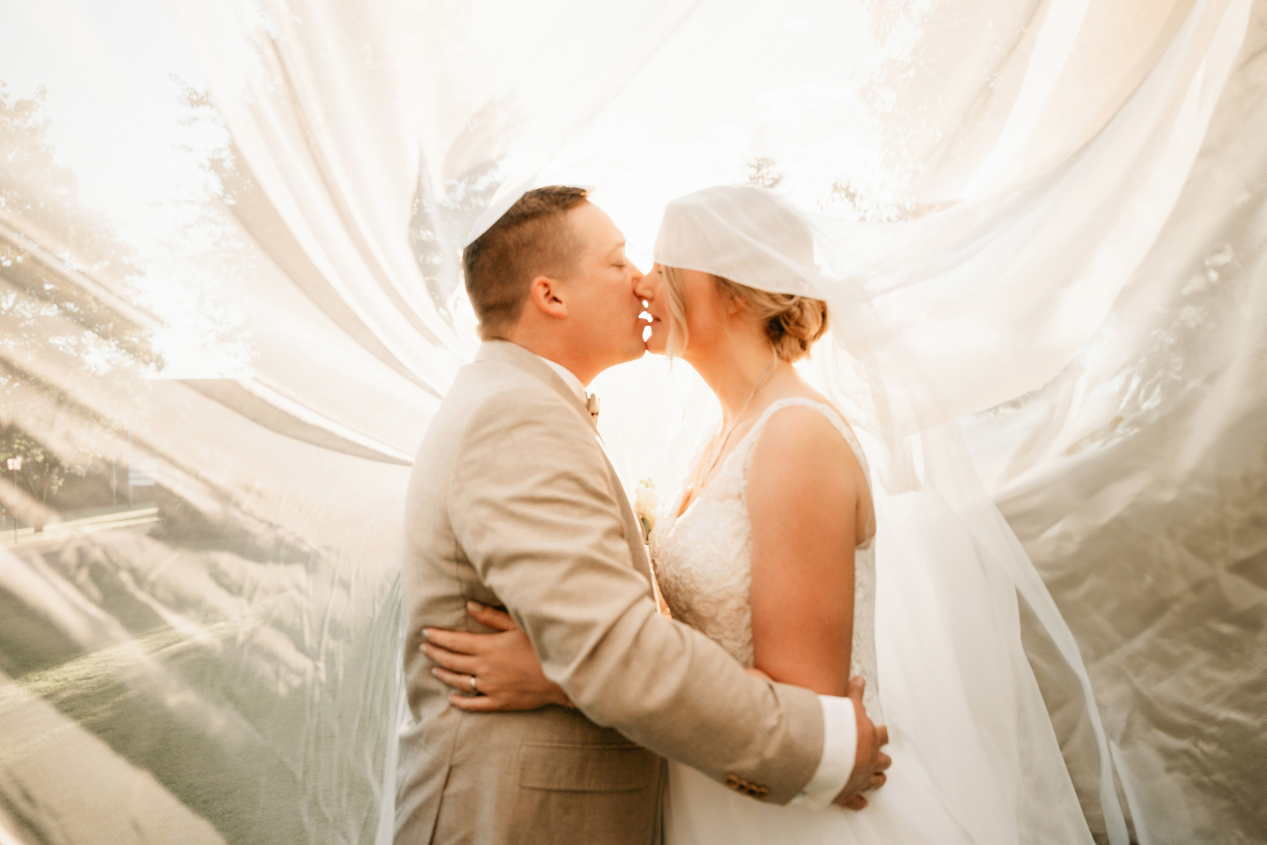 Professionelle Fotobearbeitung