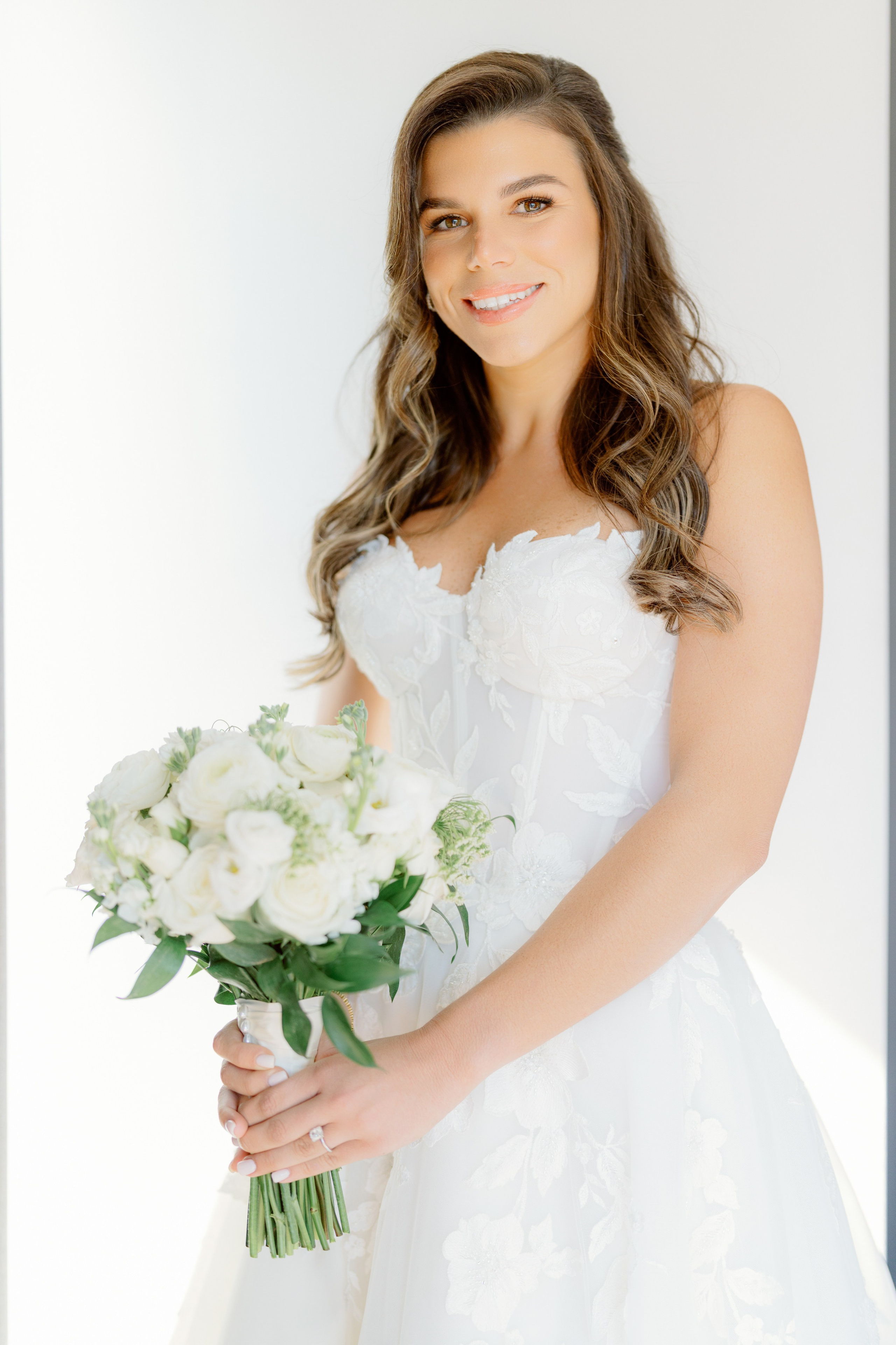 Jenna and Steven. Wedding photographer and videographer New York | New Jersey