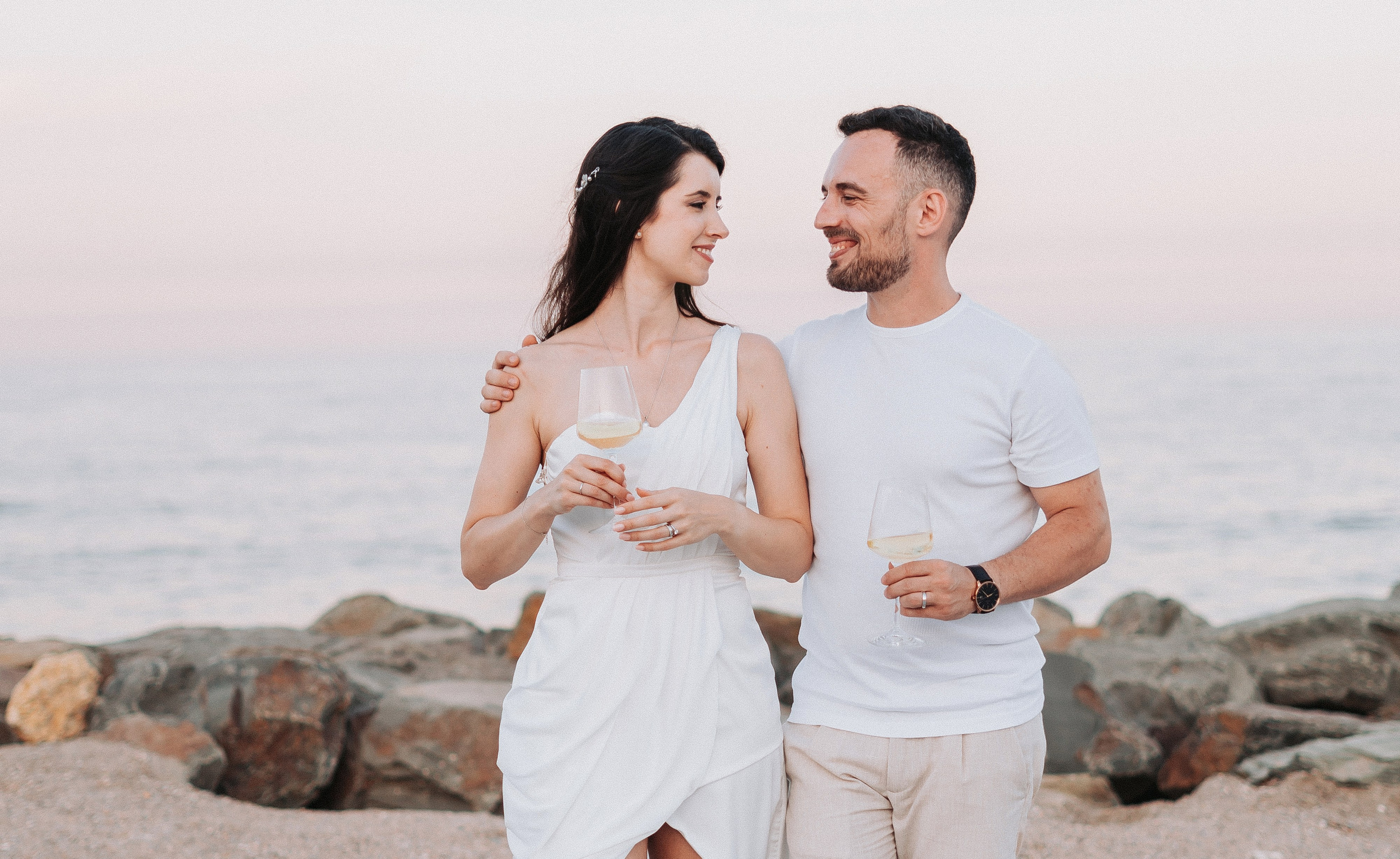 Alexandra & Costin. Dara Lens | The art of remembering