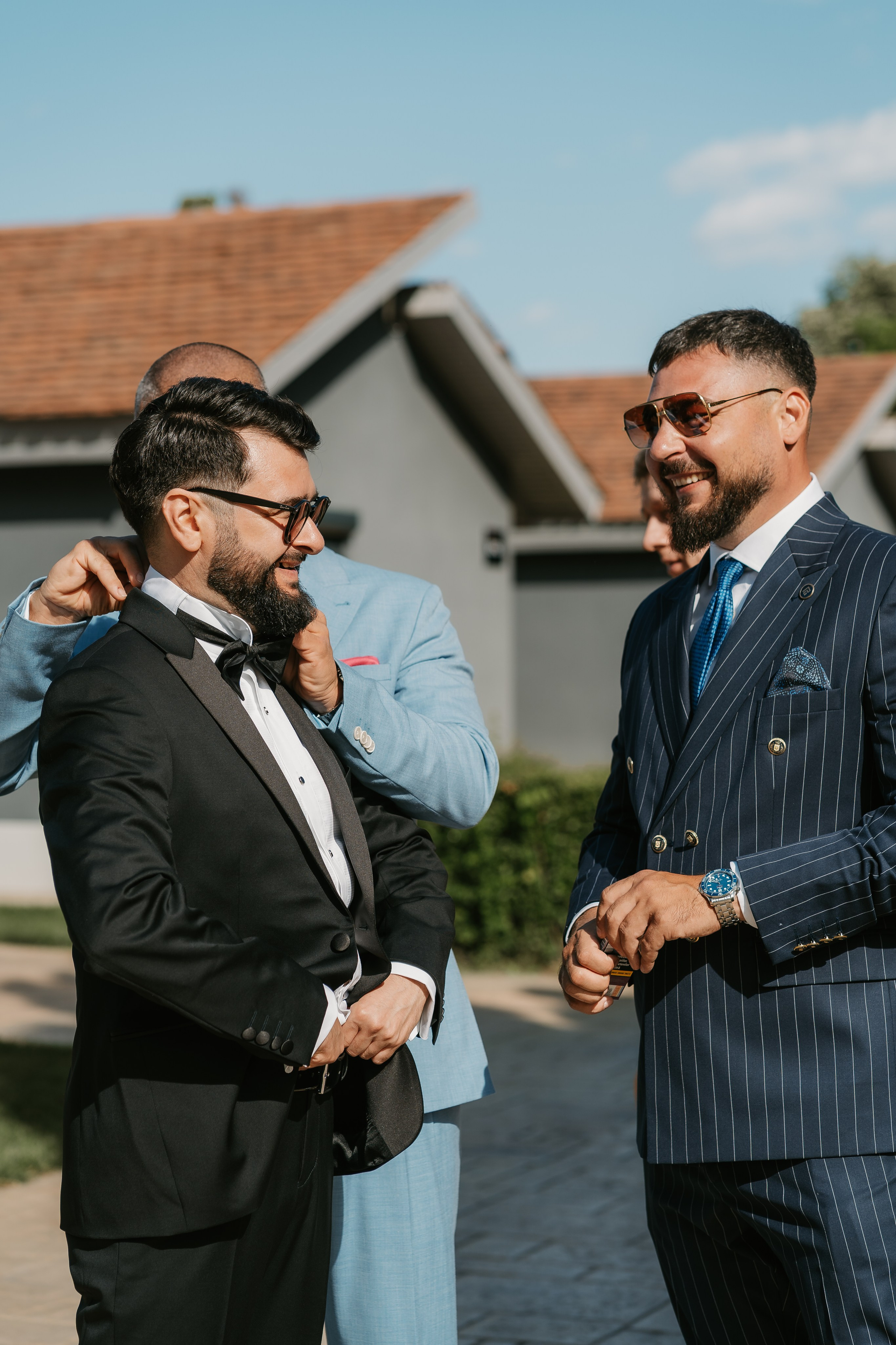 Adina & Marius | Wedding Day