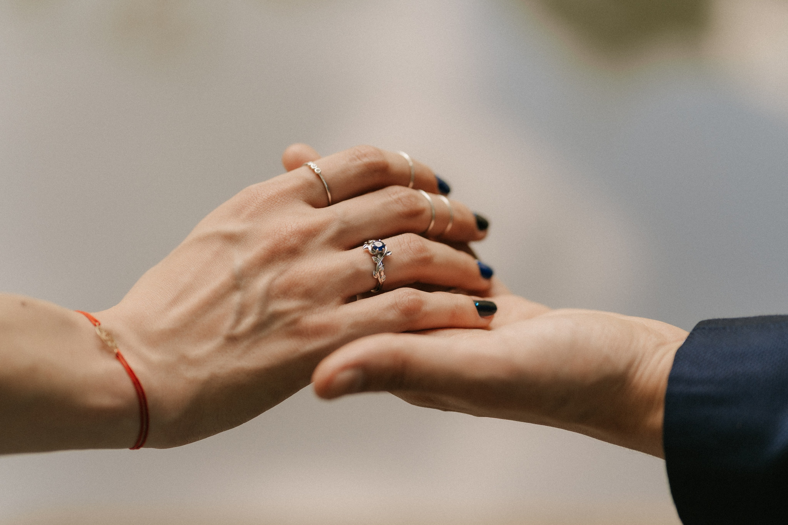 Bianca & Cristi| Cununie civilă. Dara Lens