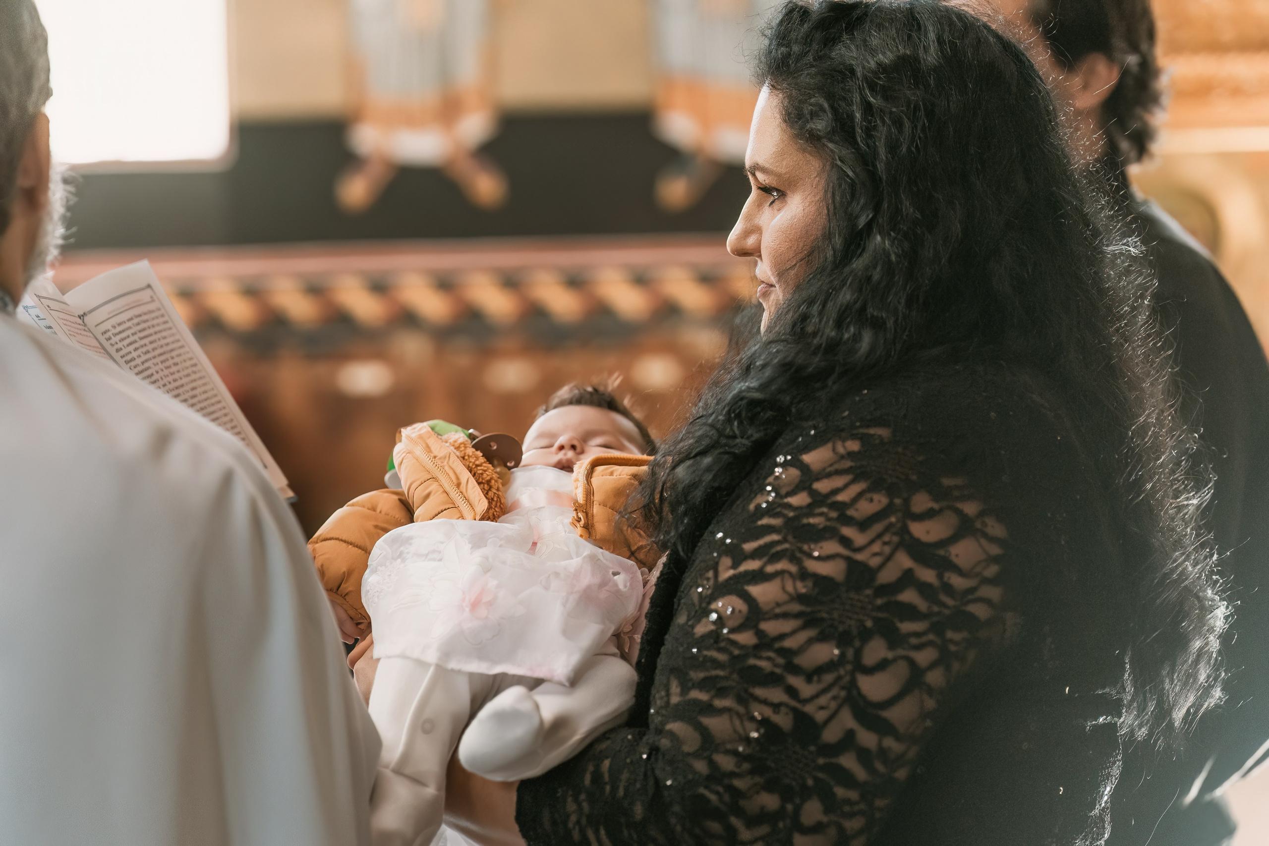 Simeria Ioana. Dara Lens | The art of remembering