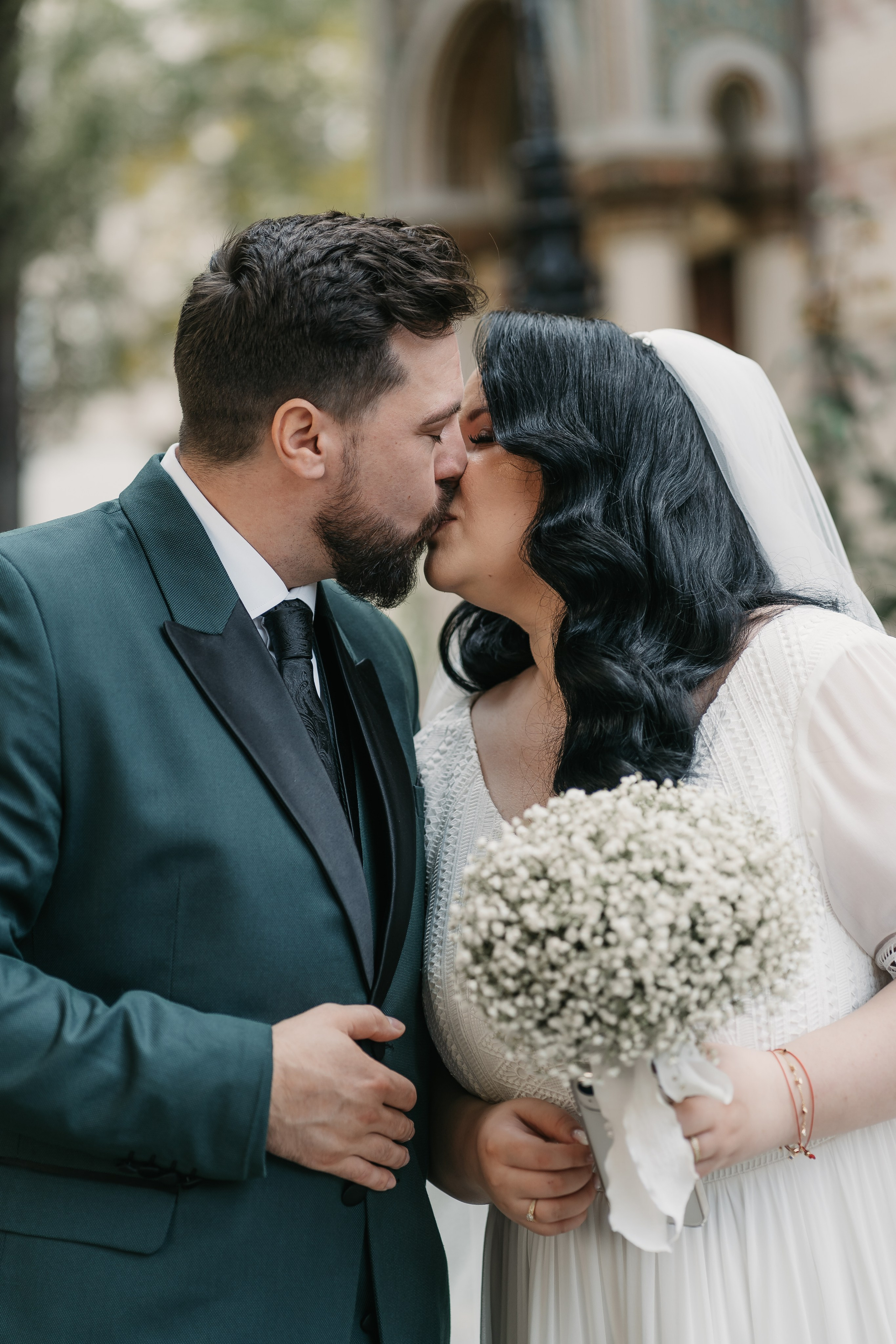 Ramona & Alex. Dara Lens | The art of remembering