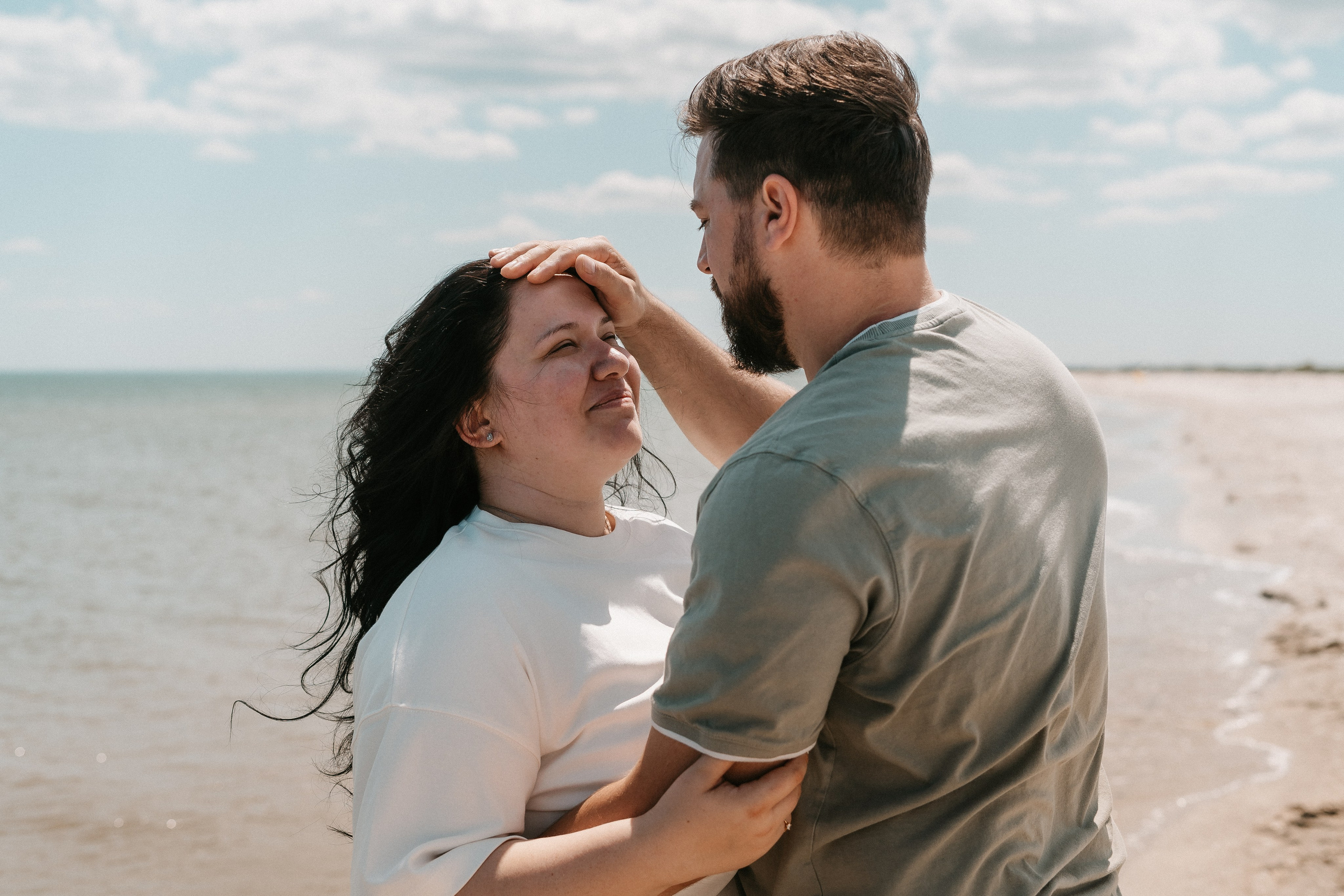 Ramona & Alex. Dara Lens | The art of remembering