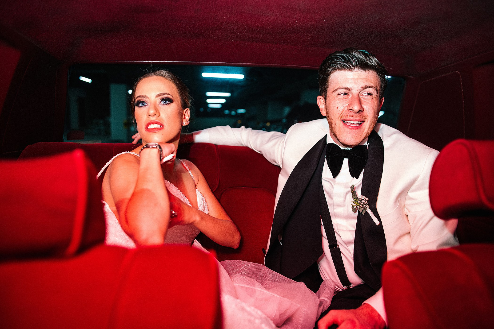 Galería Formal. Jorge Romero Fotógrafo de bodas