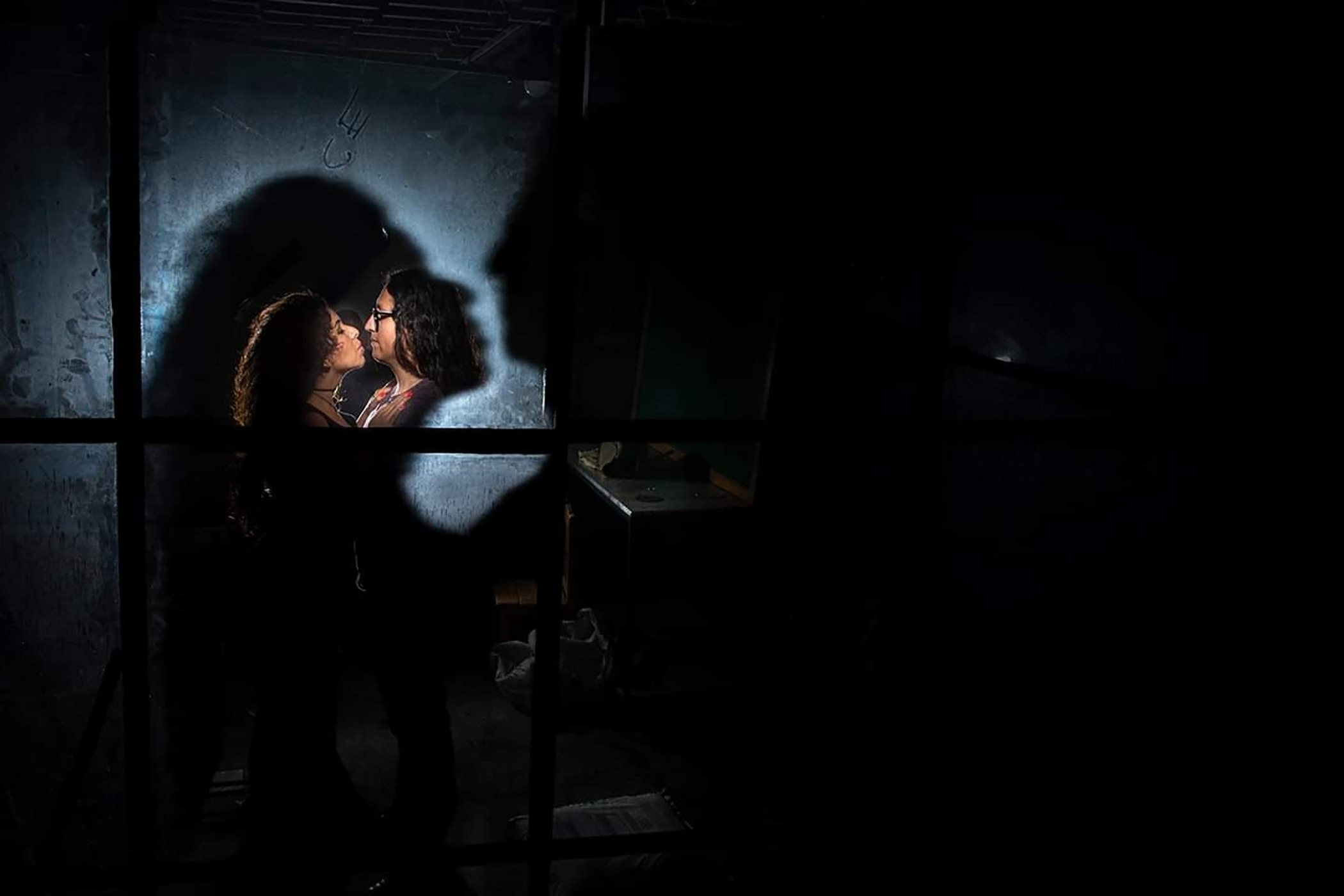 Galería Casual. Jorge Romero Fotógrafo de bodas