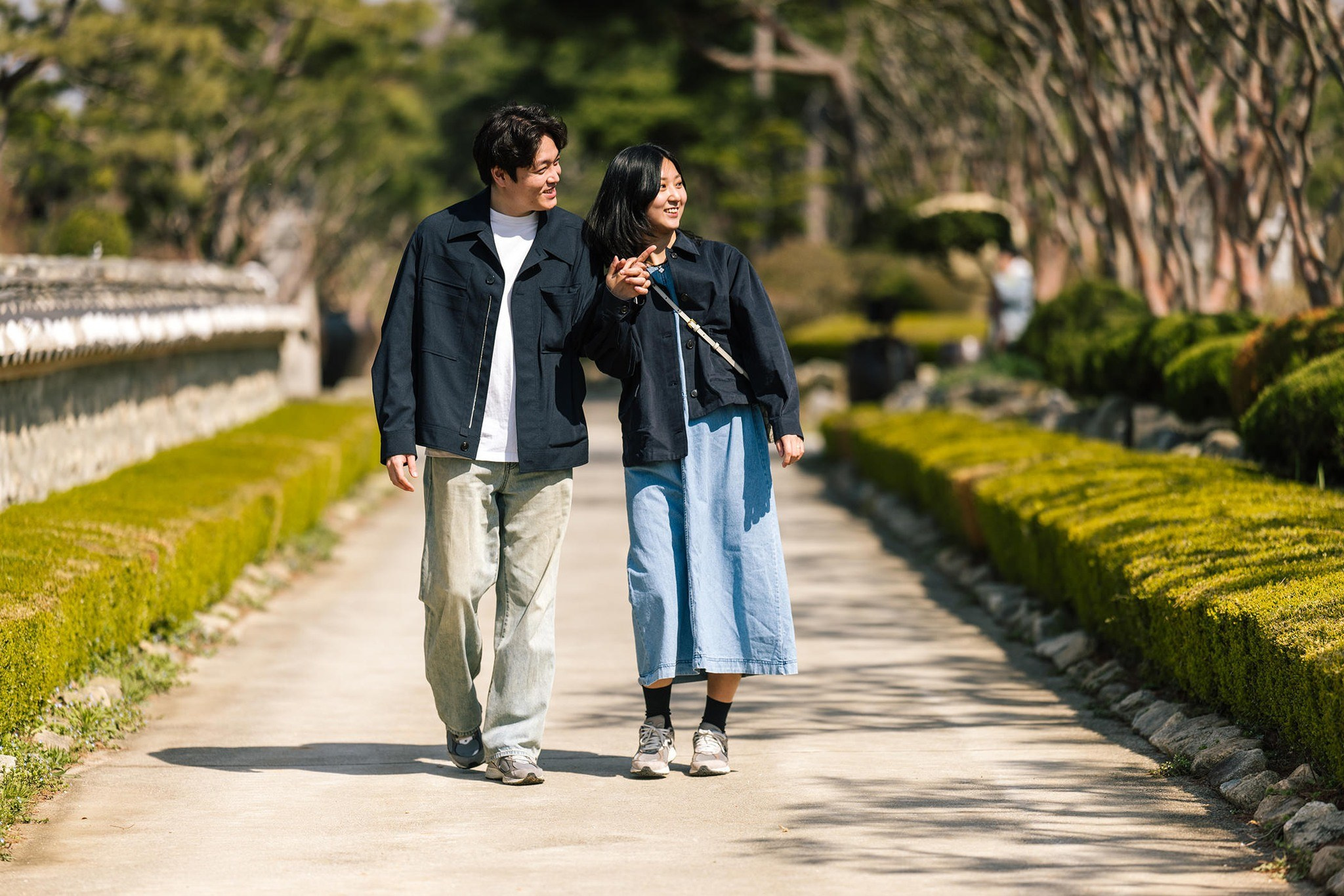 Galería Casual. Jorge Romero Fotógrafo de bodas