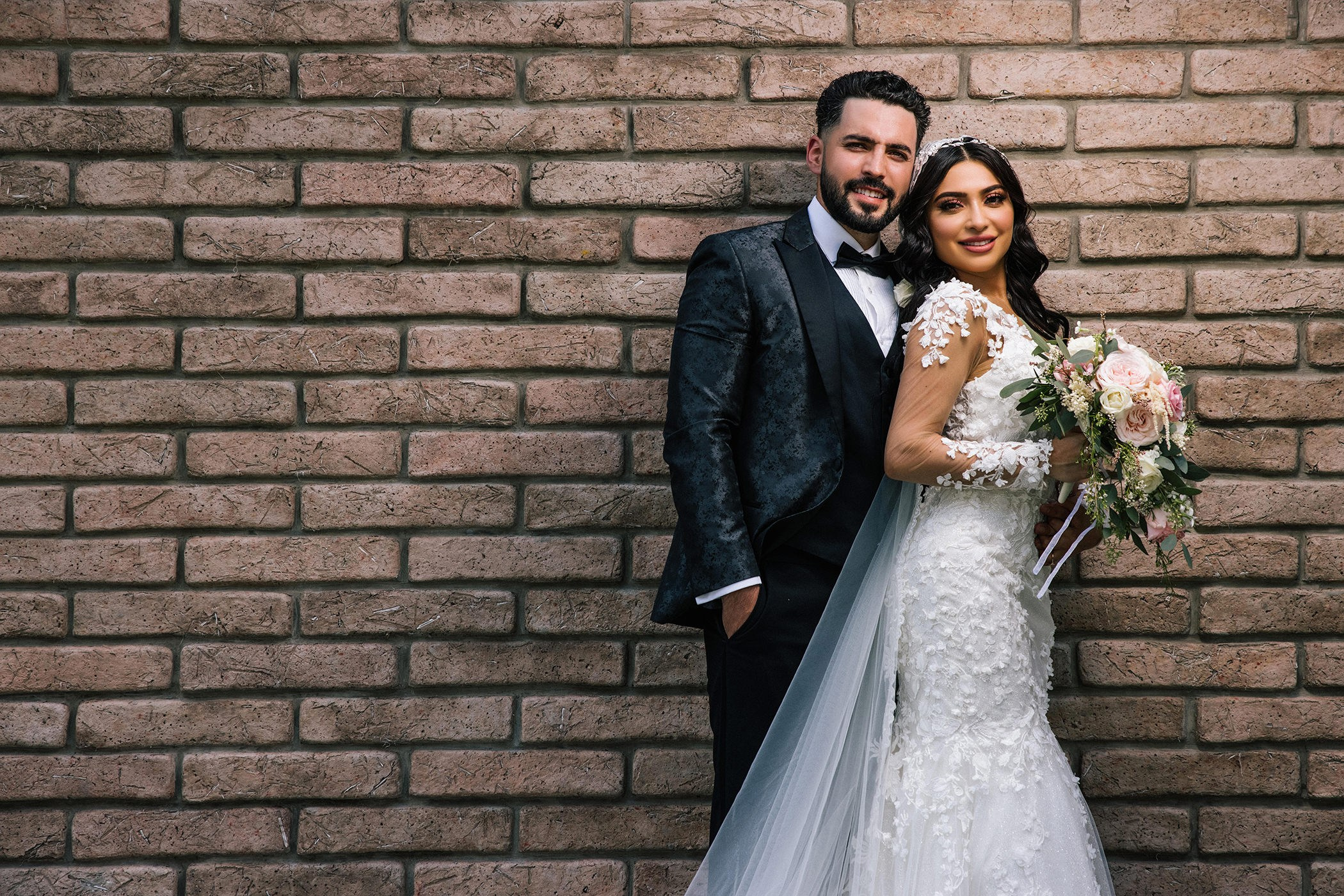 Galería Formal. Jorge Romero Fotógrafo de bodas