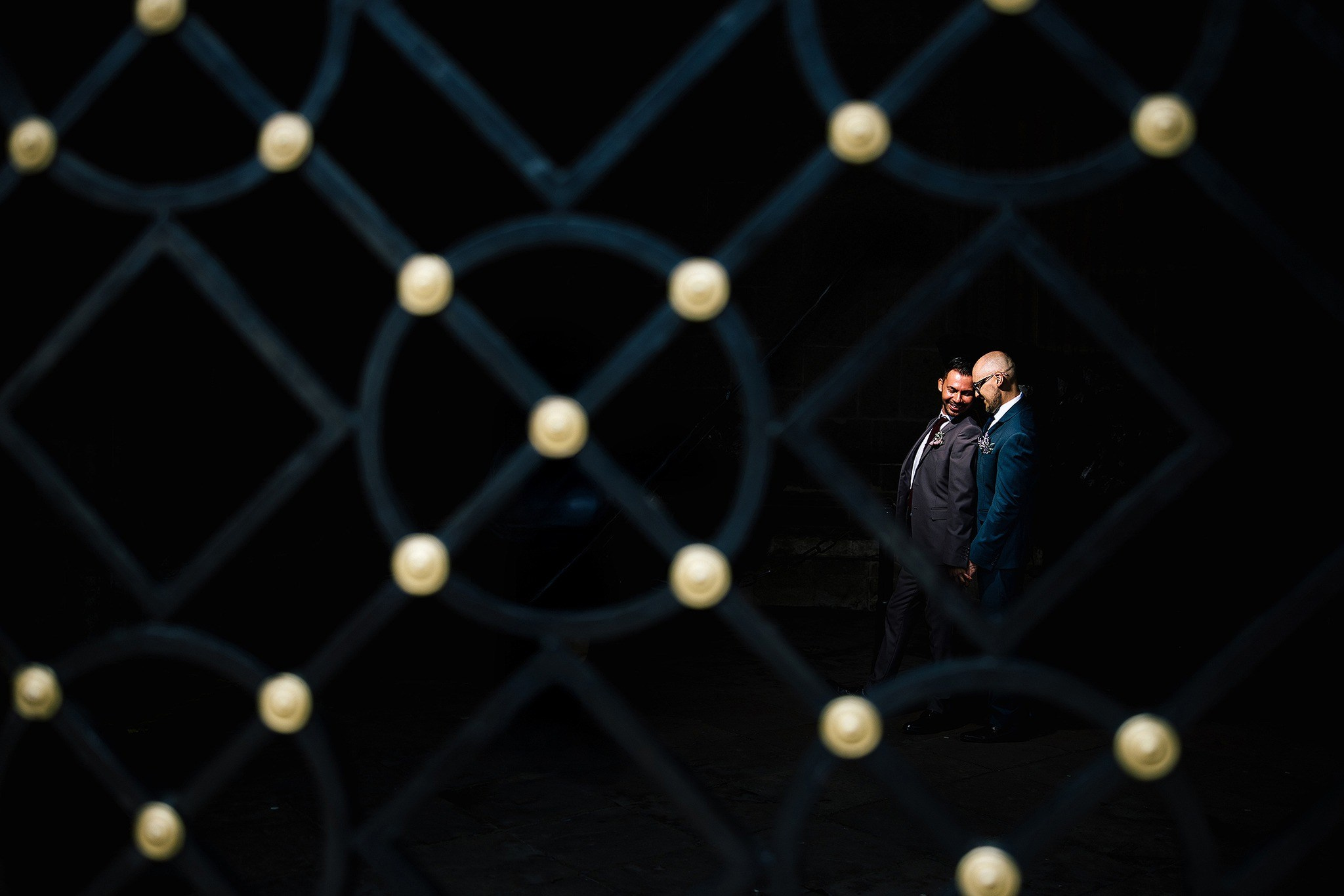 Galería Formal. Jorge Romero Fotógrafo de bodas