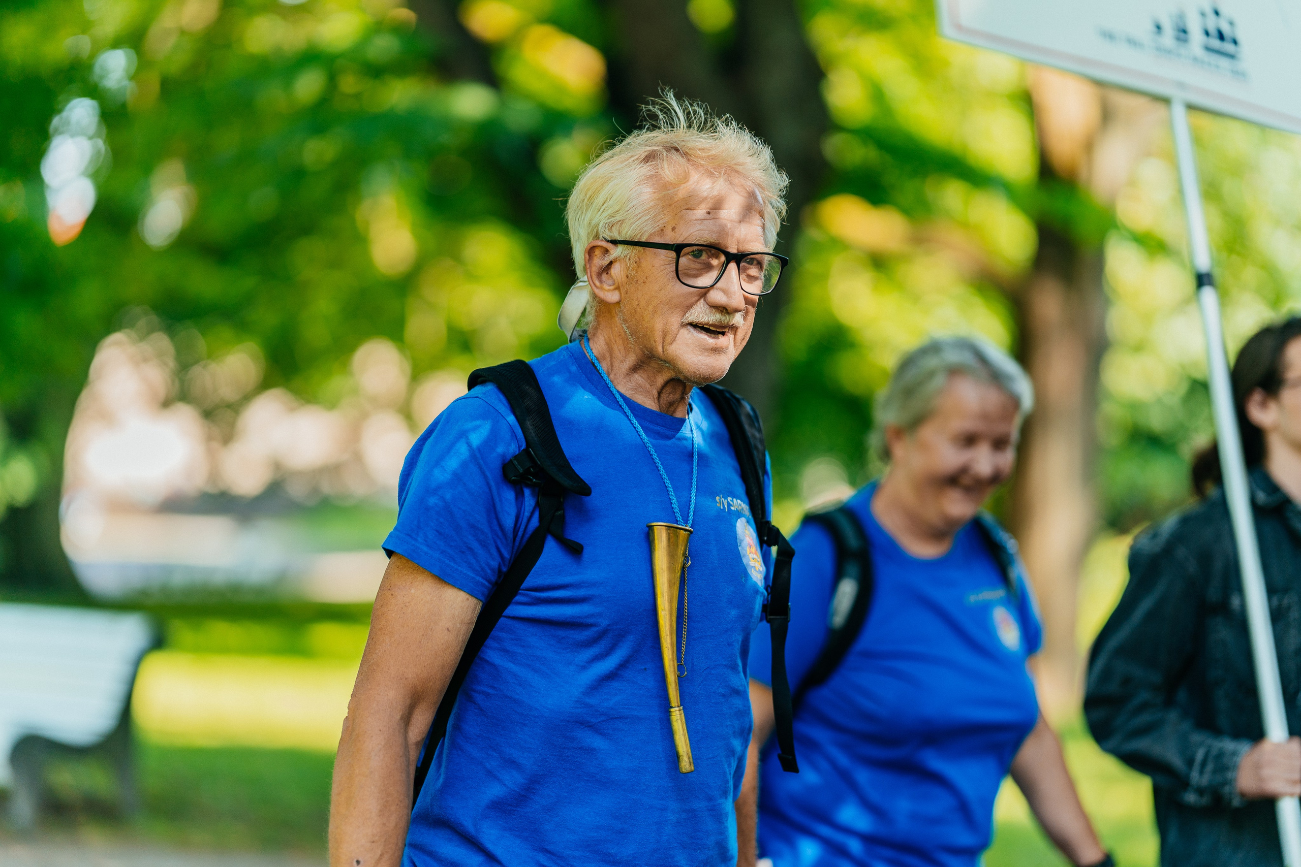 Street photo. Uvarovsphoto