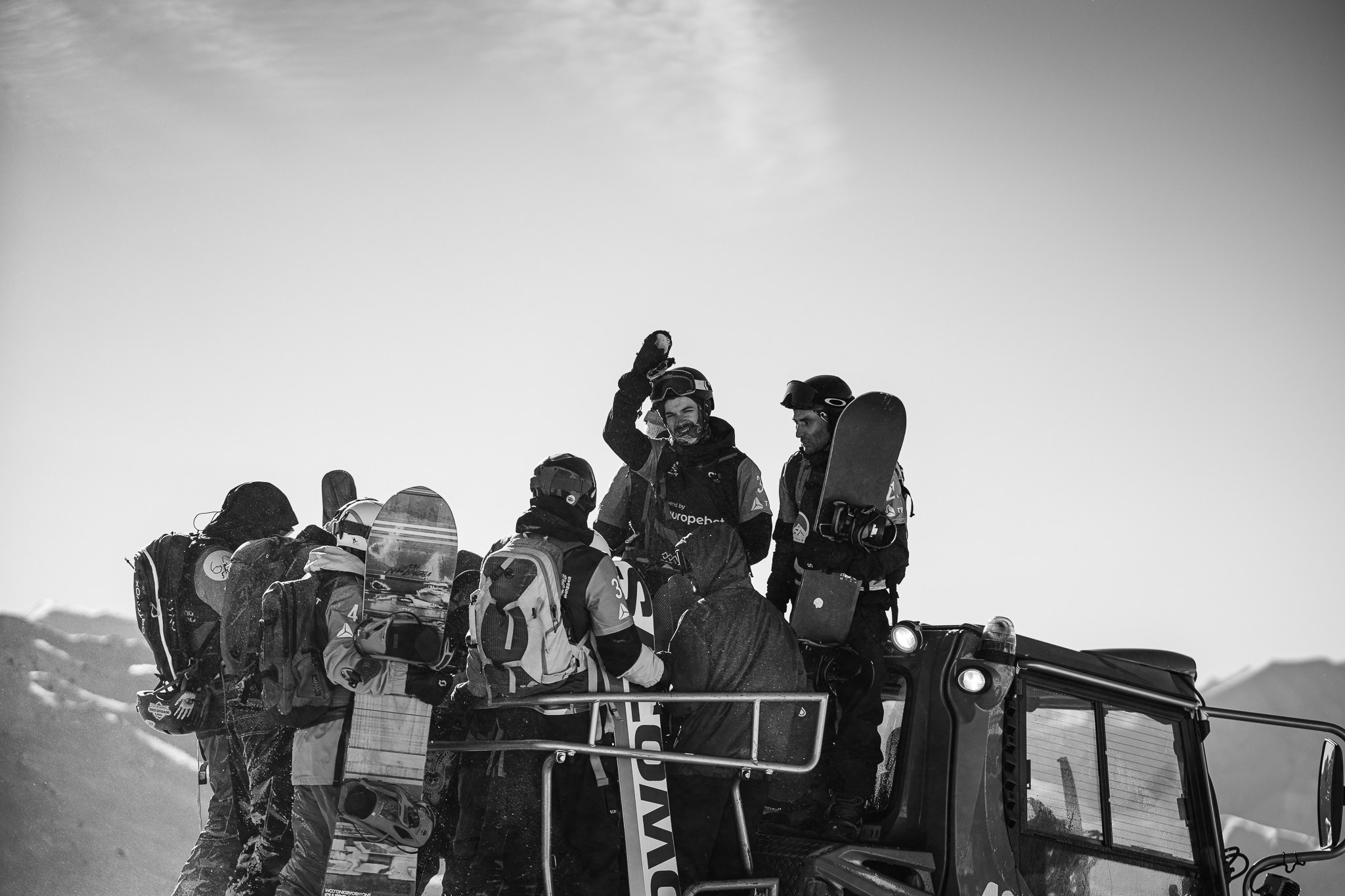 FWTQ. Merabi Eminashvili