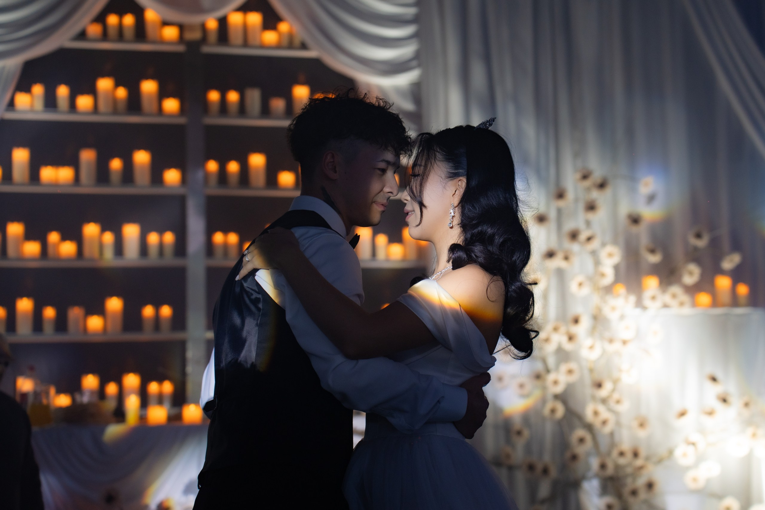 Ekaterina&Timofey/ wedding story. Narnia Decor Studio