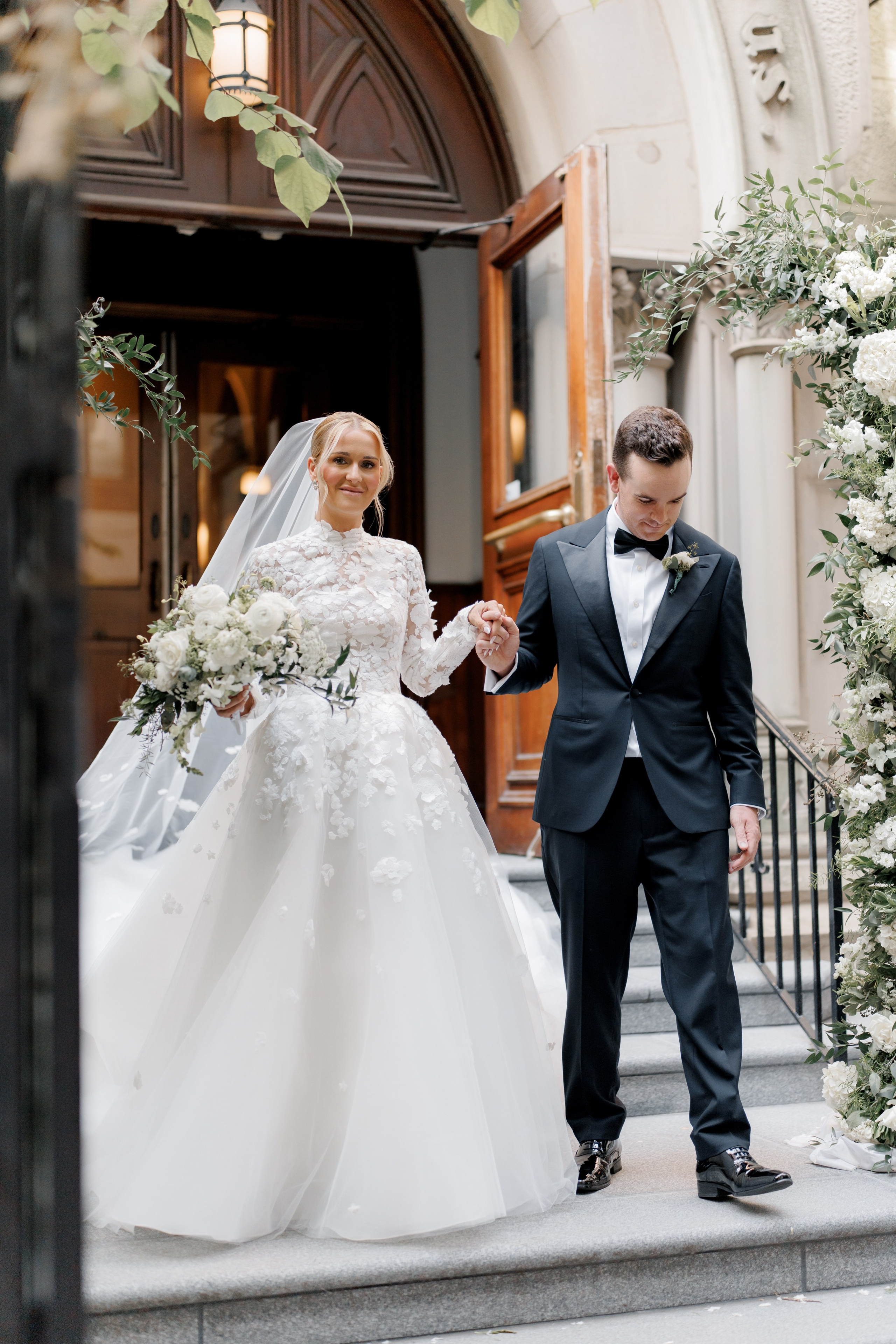 Killeen and Patrick. Wedding photographer and videographer New York | New Jersey