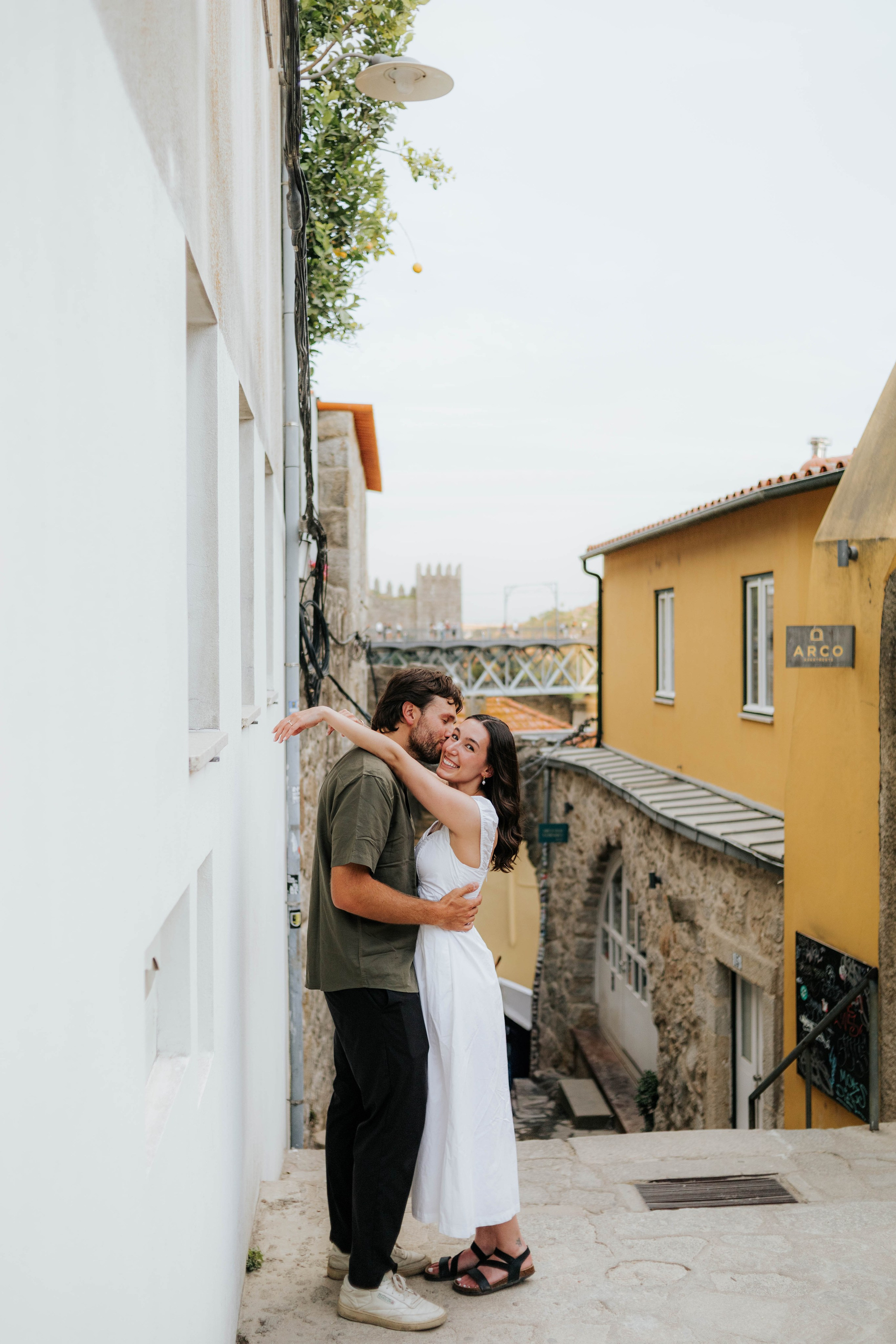 Michael & Brianne / Engagement Session. Philipe Fotografia