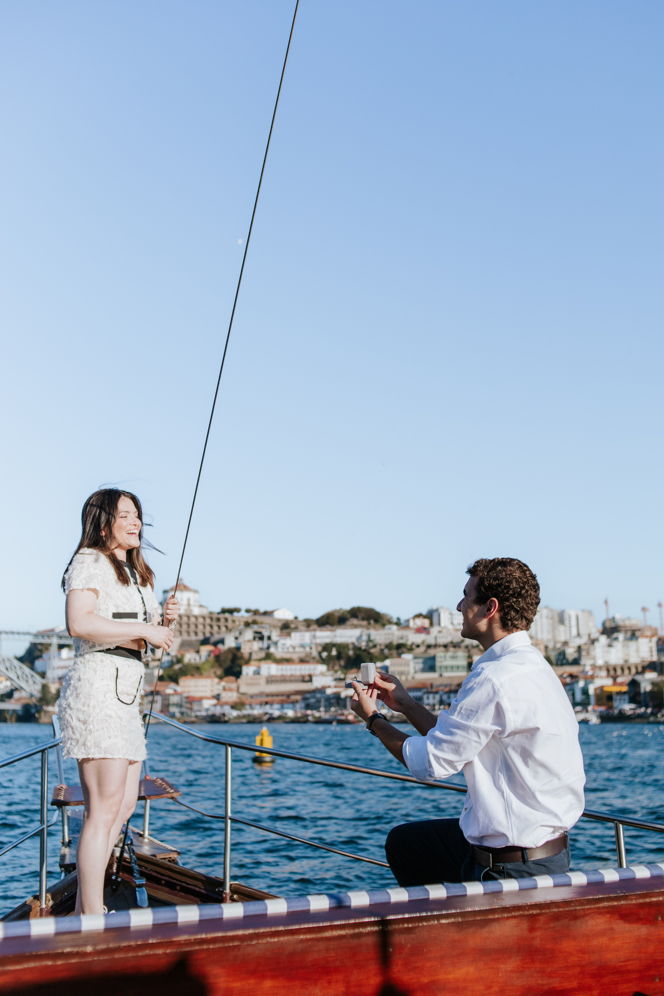 Wedding Proposal Dayanna & Felipe. Philipe Fotografia