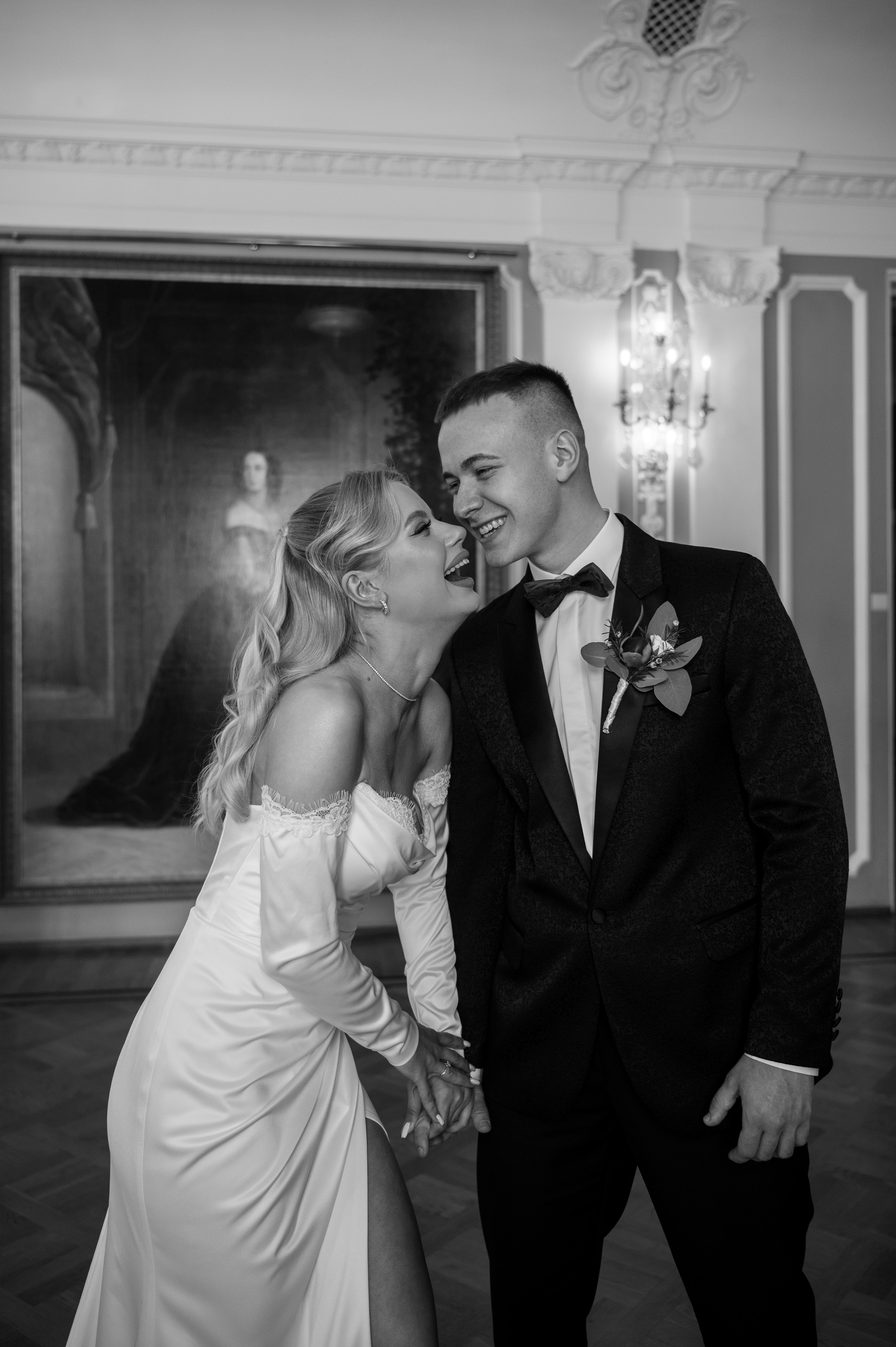 At the museum. Fotograaf Tallinnas | Anna Borunova | Pulmafotograaf ja Perepildid