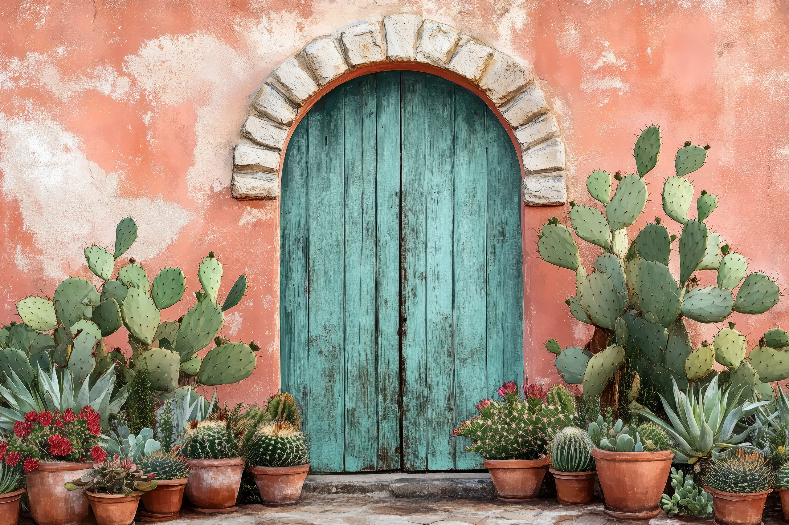 Backdrops. I vostri ricordi più preziosi