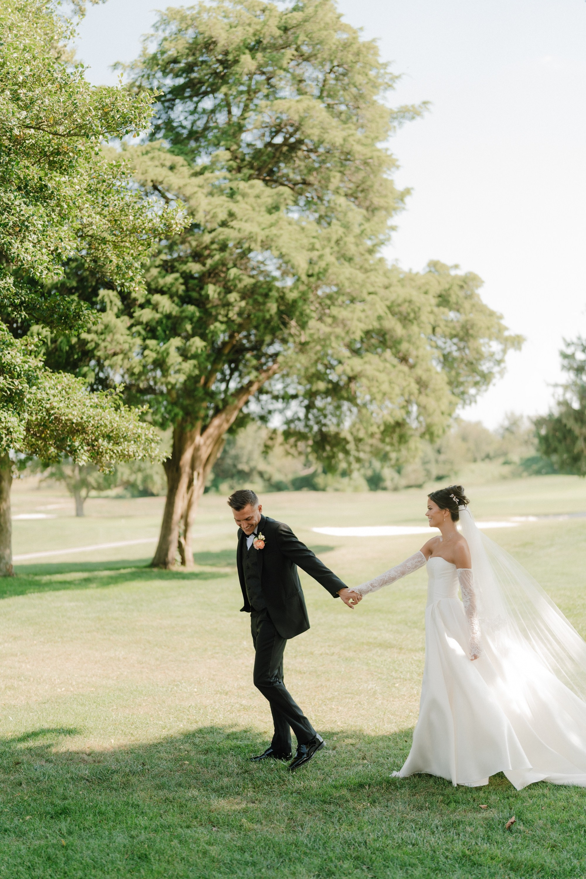 Emily and Blake. Wedding photographer and videographer New York | New Jersey