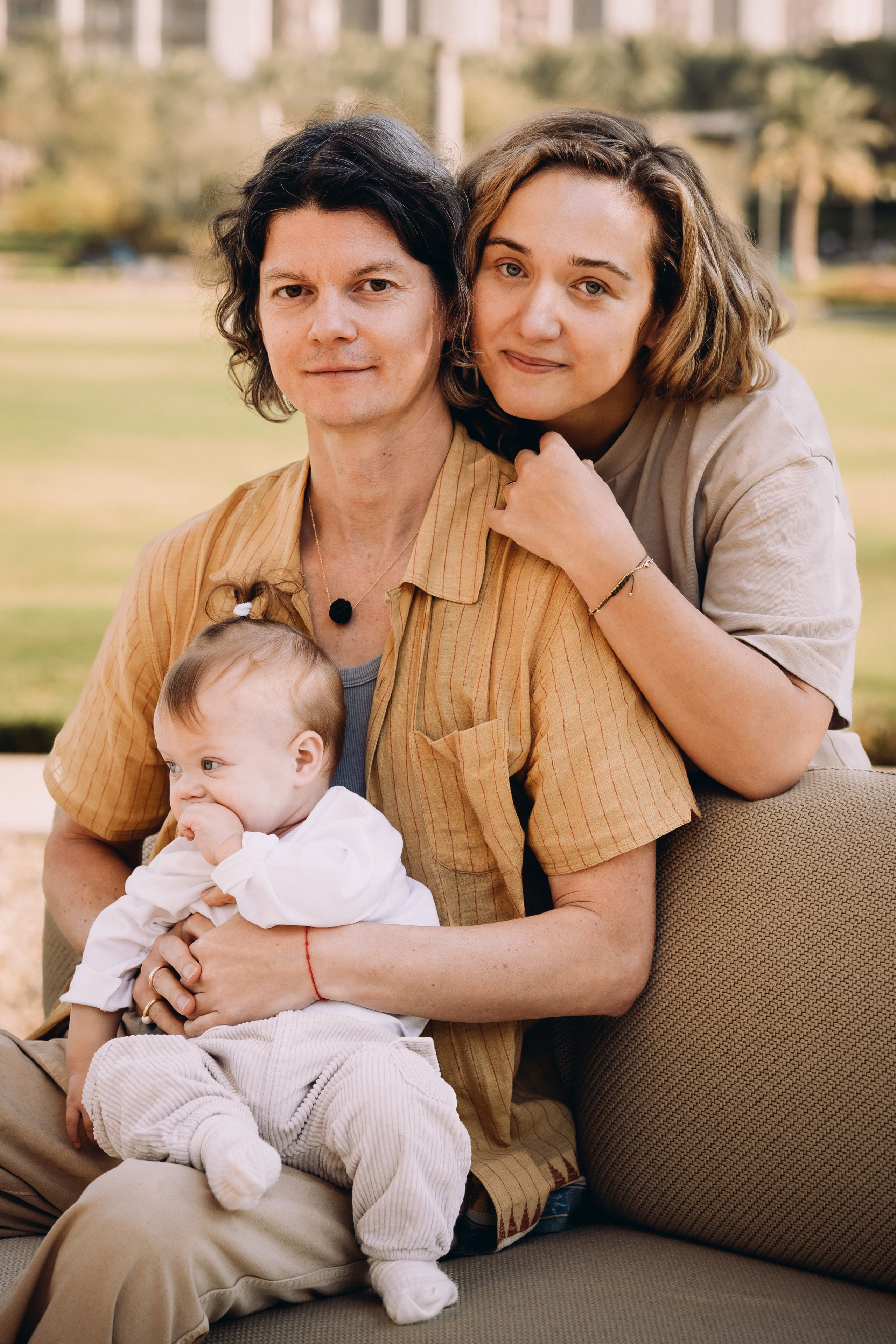 Saturday Morning Sun. Elena Pretzner Photography