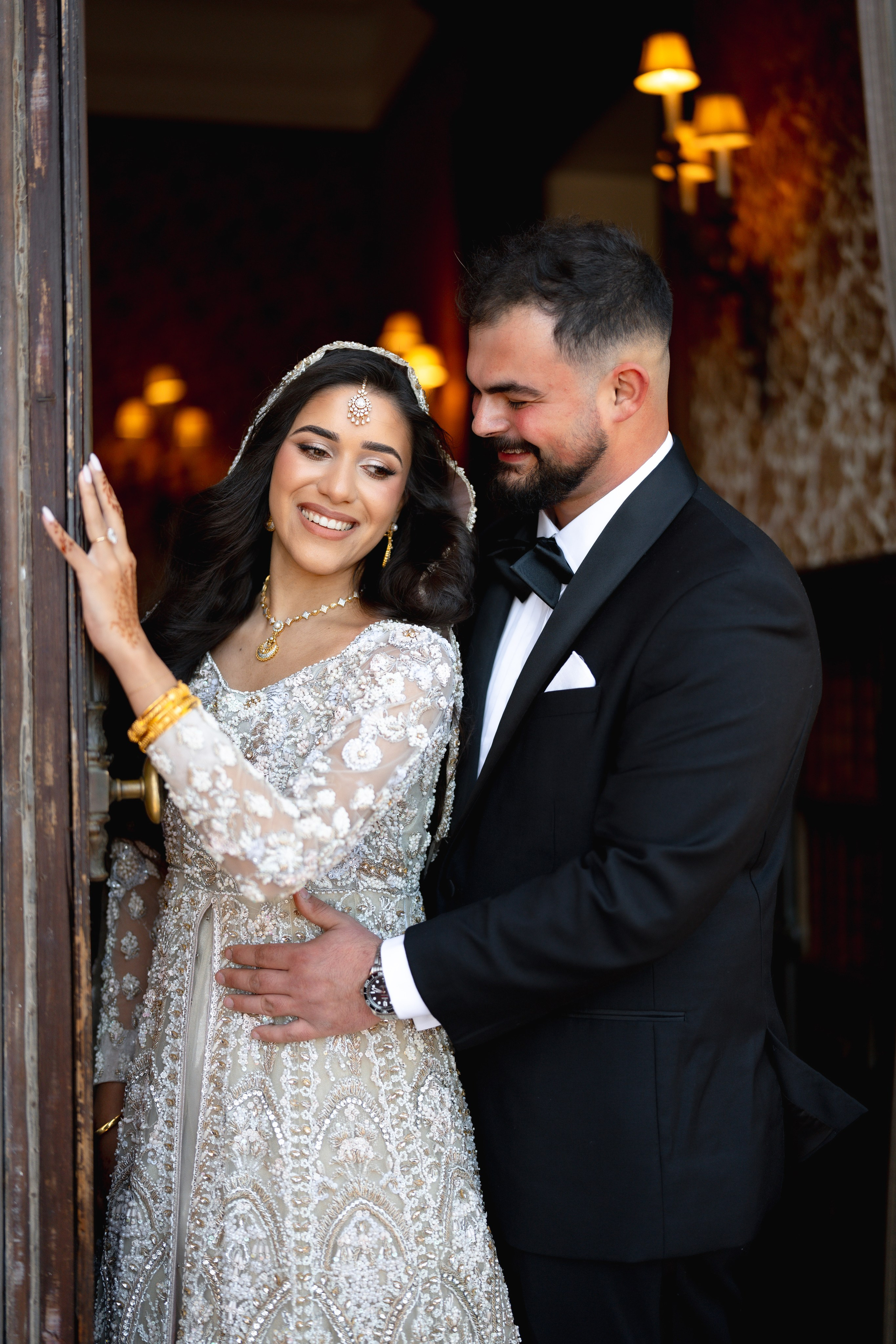 Amatul and Jacob. Anna Krasnova Wedding photographer