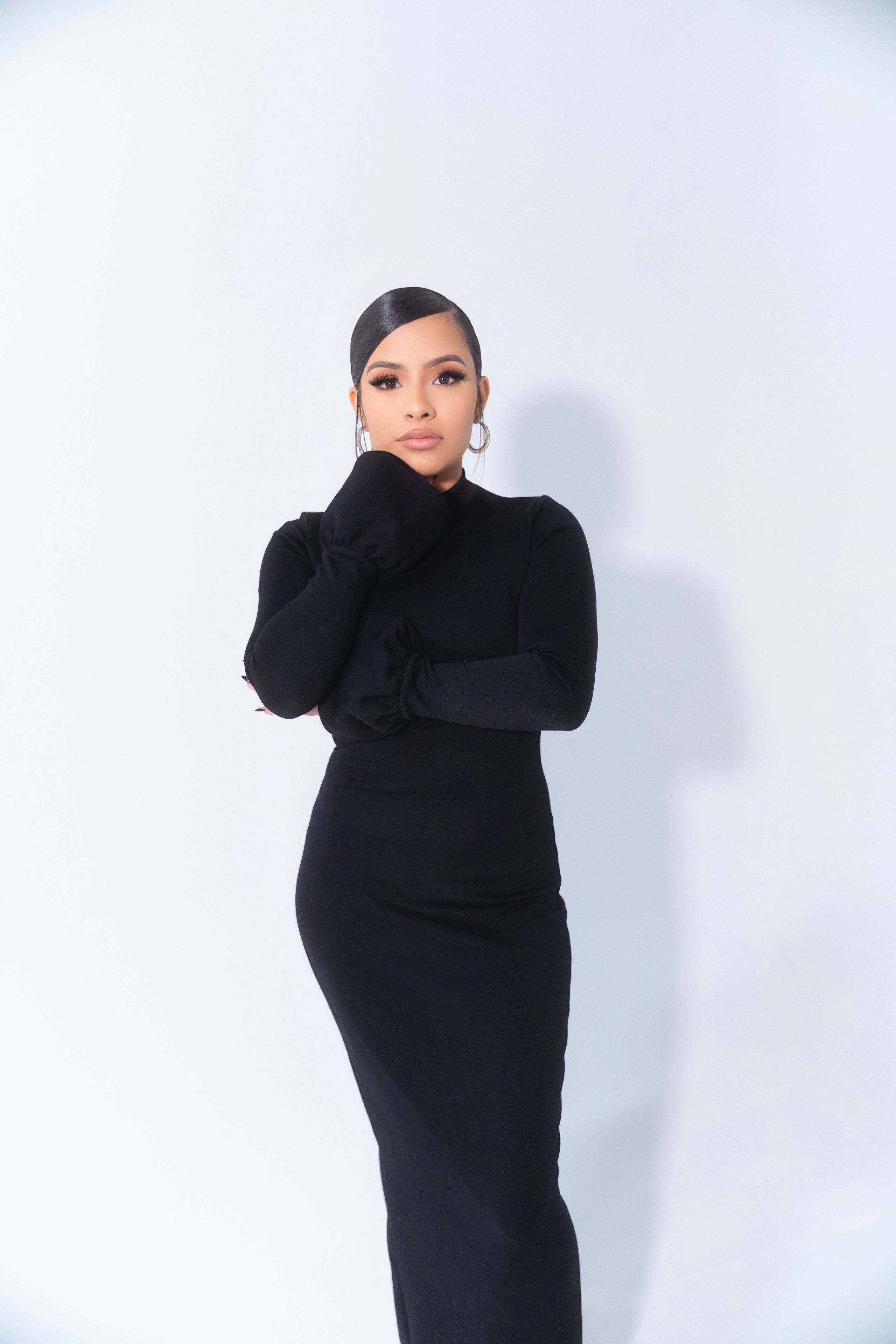 @estheticenhances. Ke’Ondris