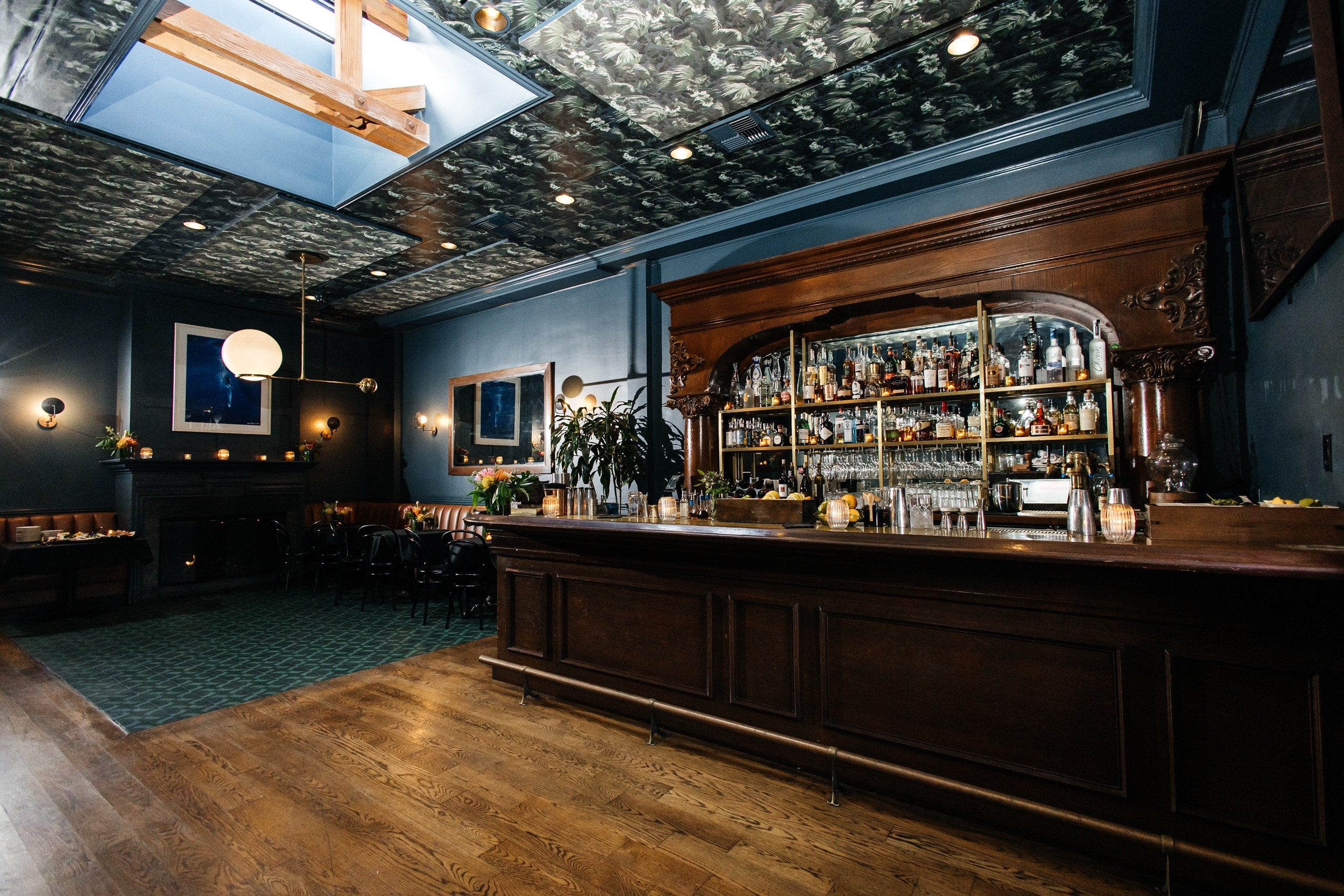 Mitzvah gallery 2. Photographer Andrei White