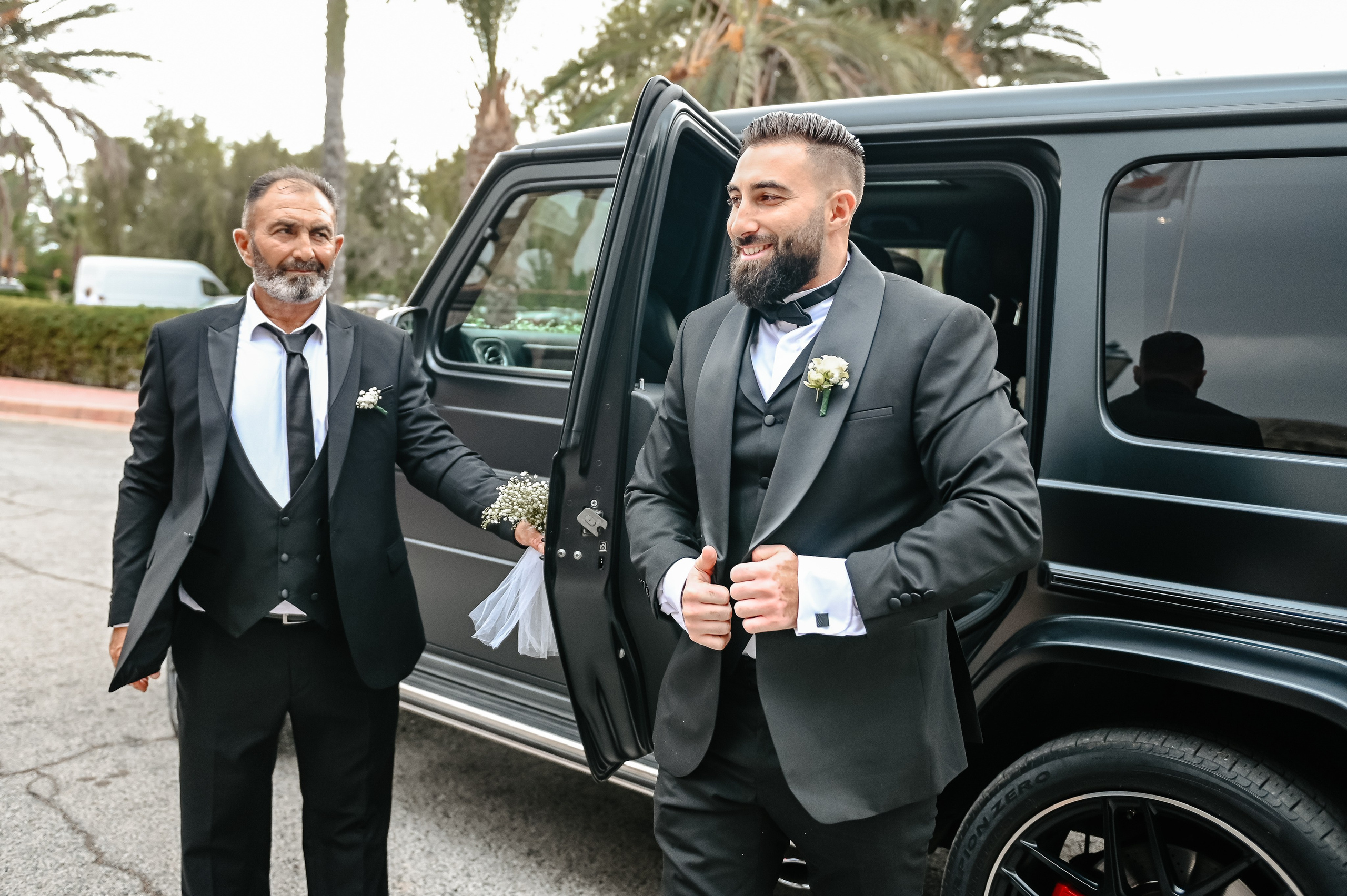 Wedding N & X. AdrianOltean.wfolio.pro