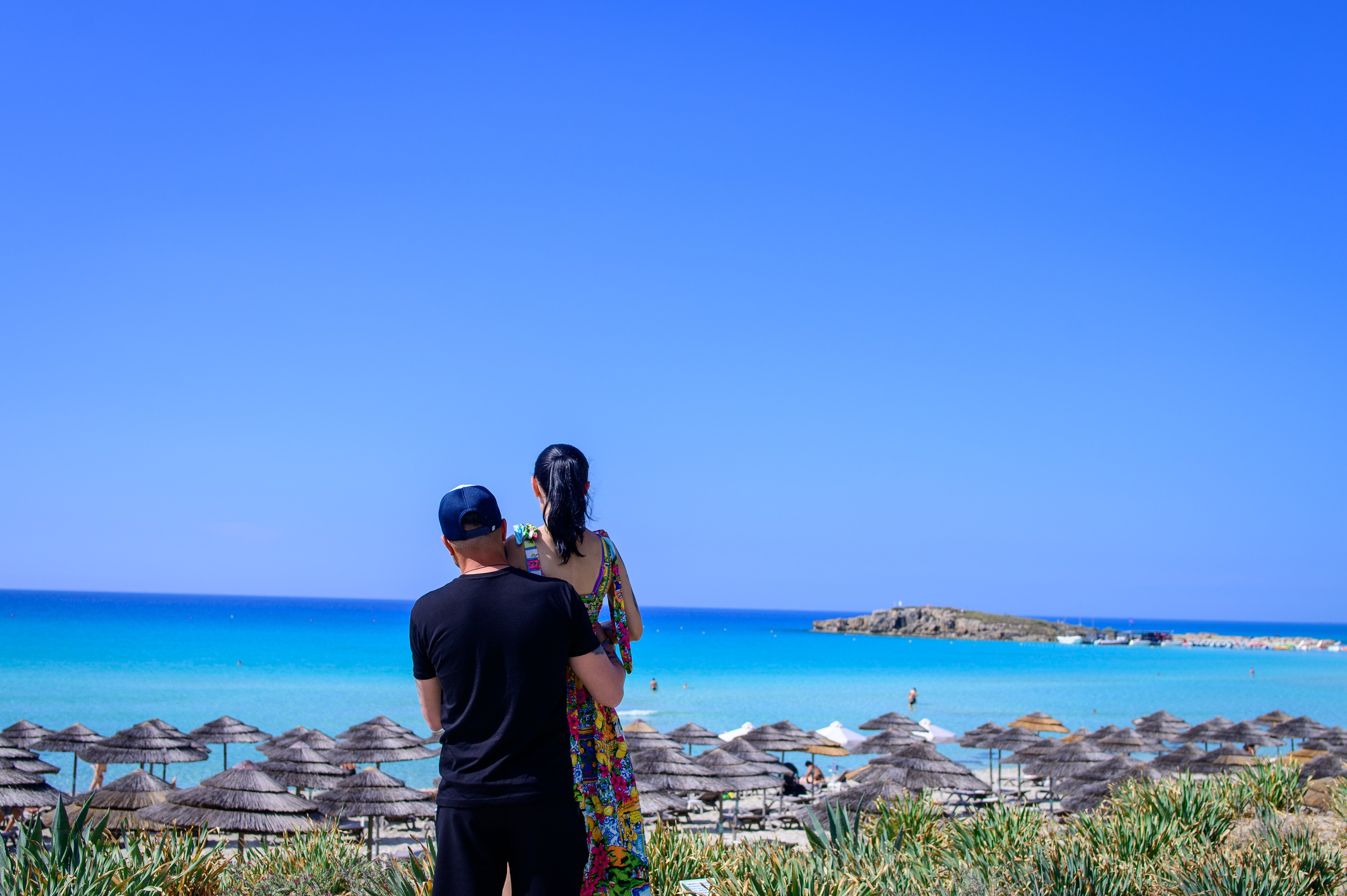 AyaNapa CityBrake. AdrianOltean.wfolio.pro