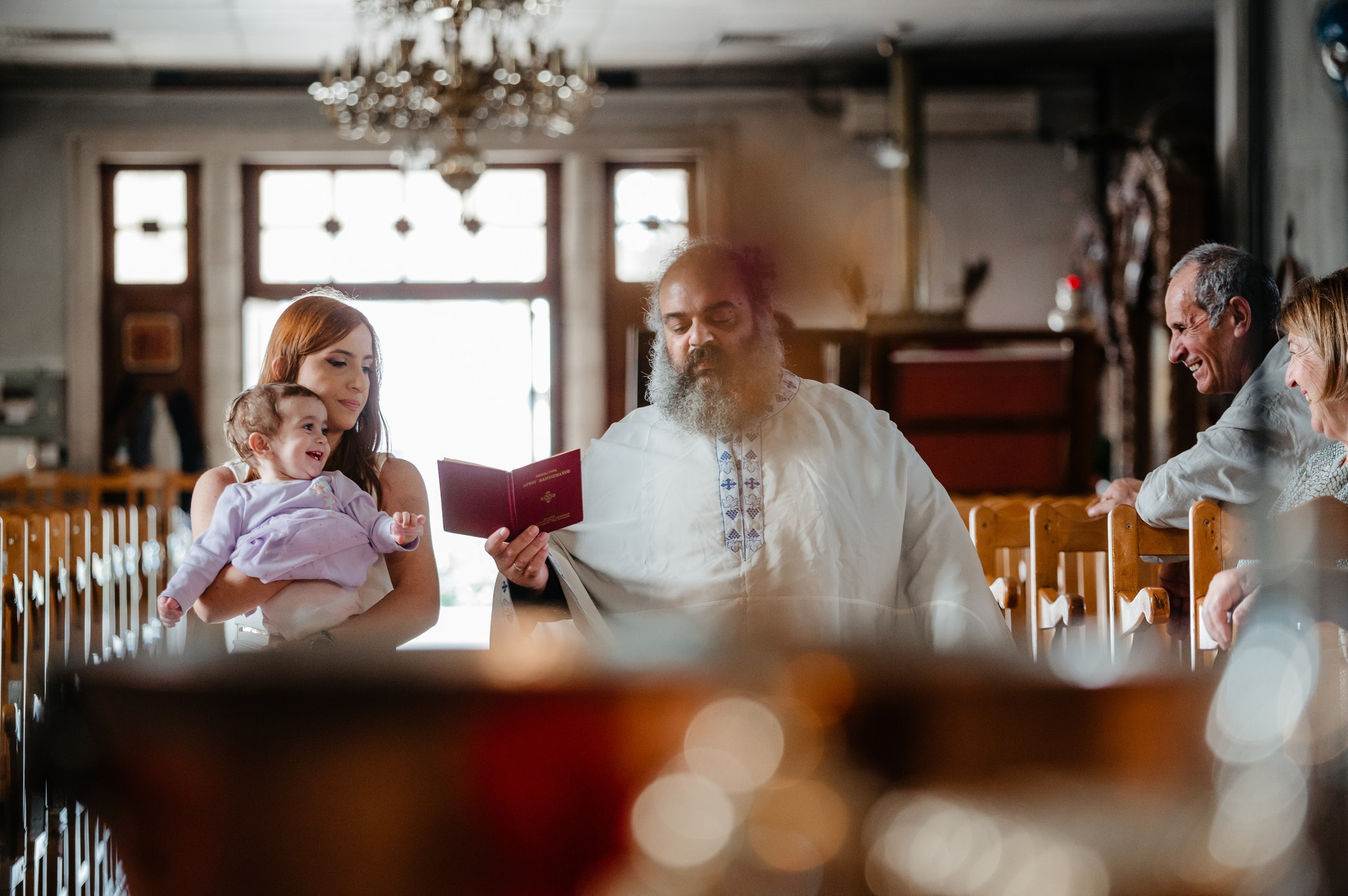 Baptism O. AdrianOltean.wfolio.pro