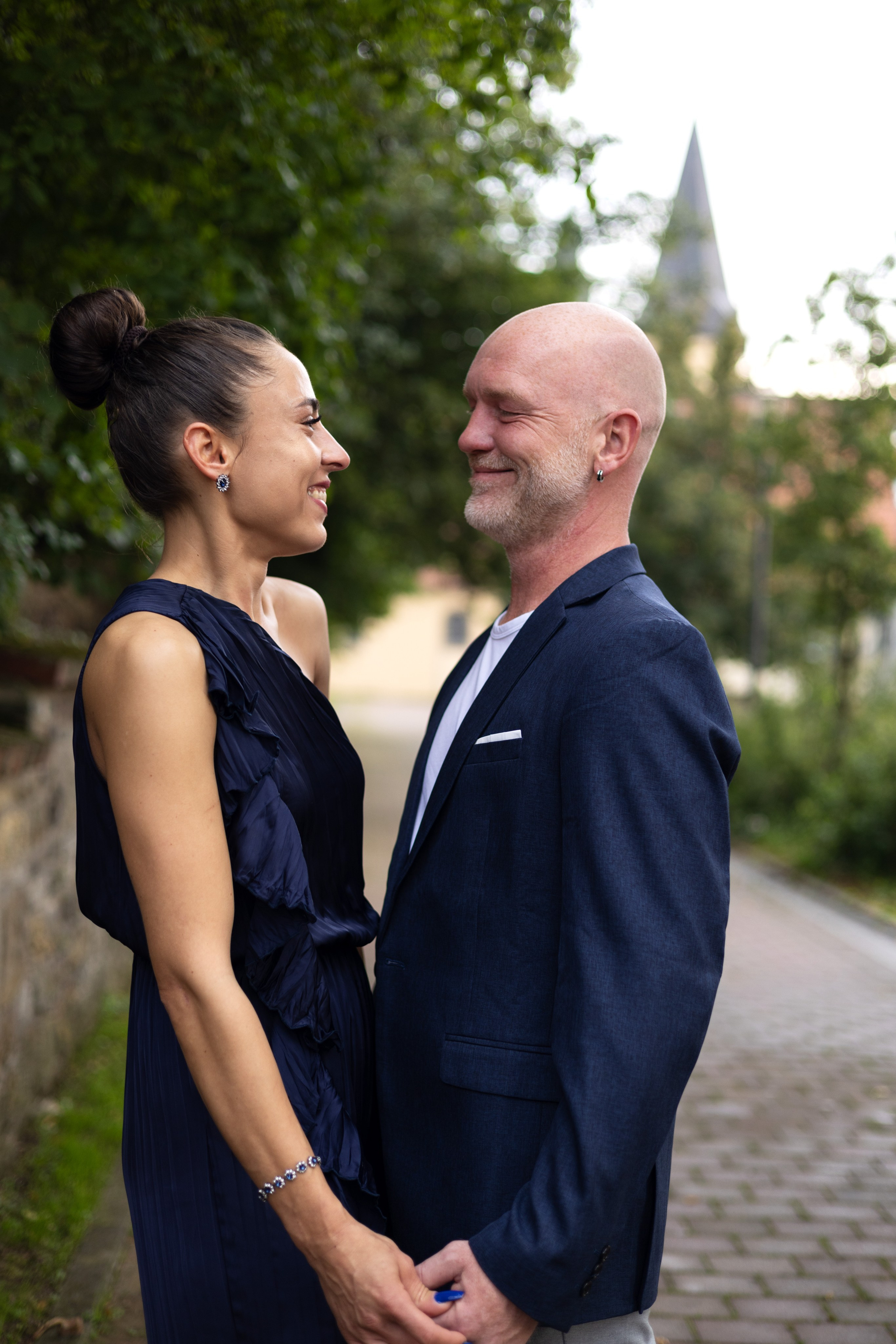 Bianca & Hans, Osnabrück. Fotografin und Videografin im Raum Osnabrück und Emsland Alla