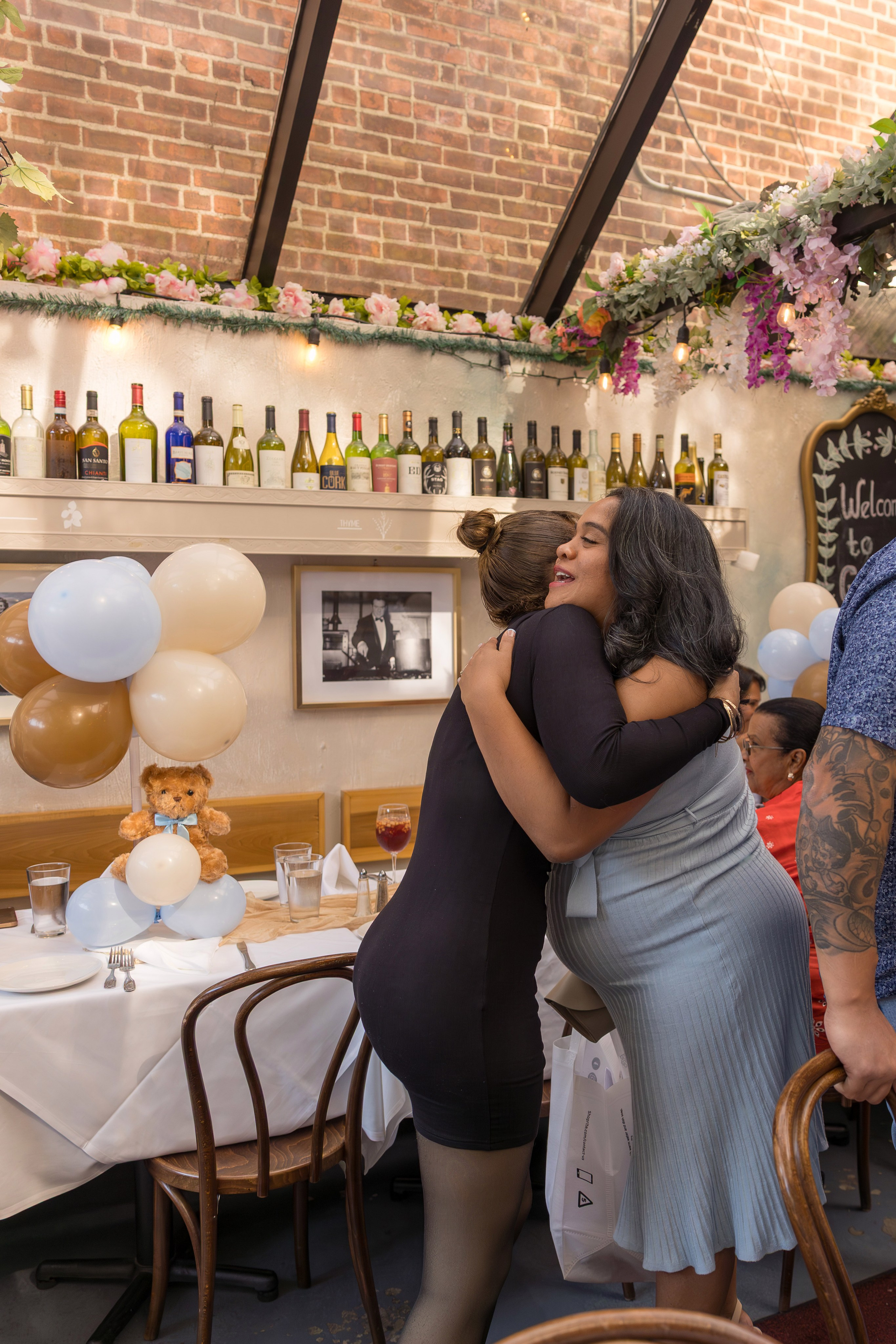 Baby Celebration Party. Family, lifestyle, and commercial photography in New York and New Jersey