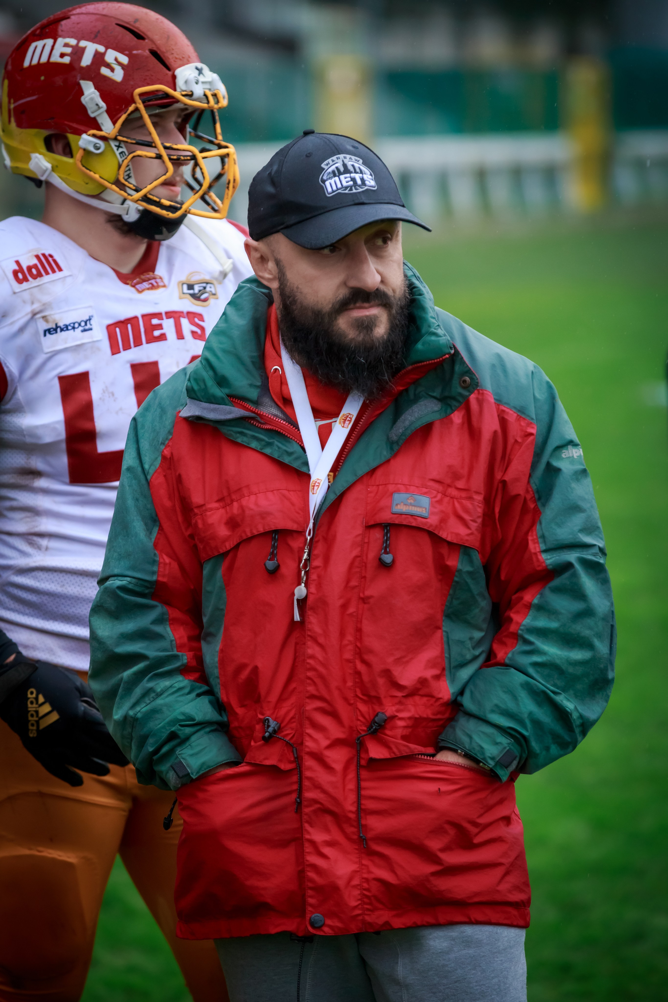 SPORT. Fotograf w Warszawie-Konstantin Golubev