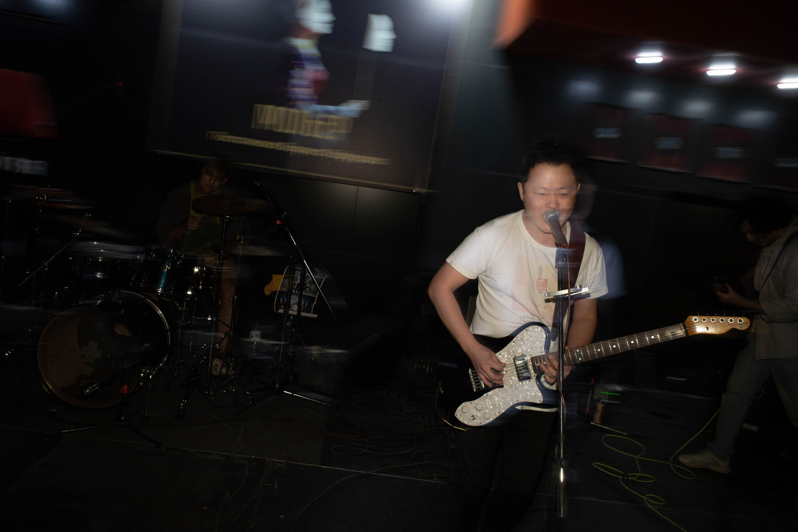 Cruel Tie @ Ilkhom @ 25.06.23