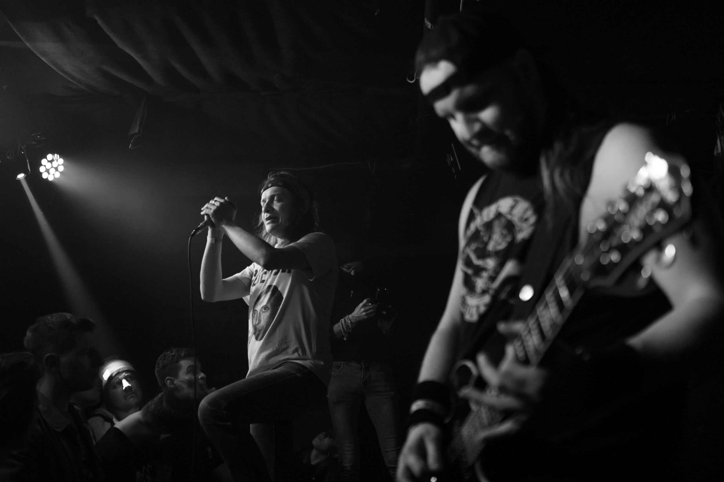 ШЛЕМ @ Gorod club @30.10.20