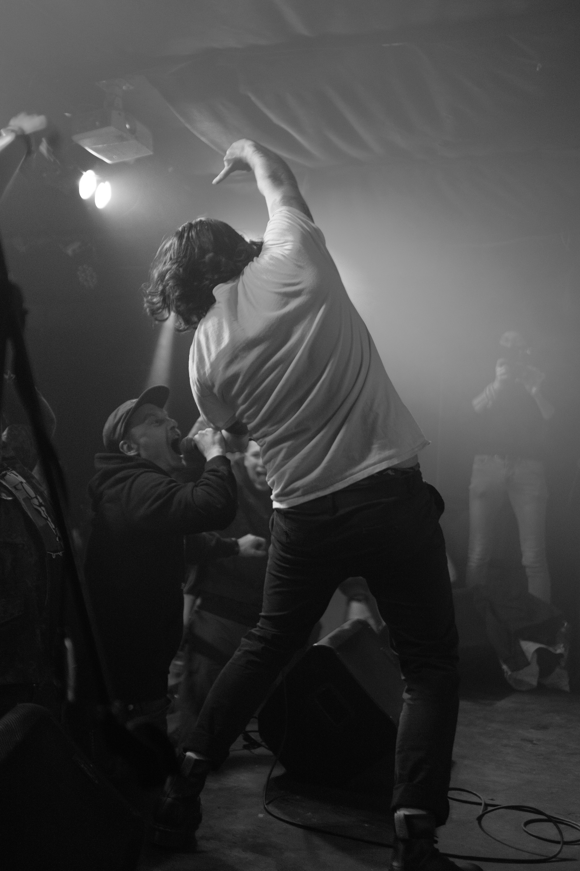 ШЛЕМ @ Gorod club @30.10.20