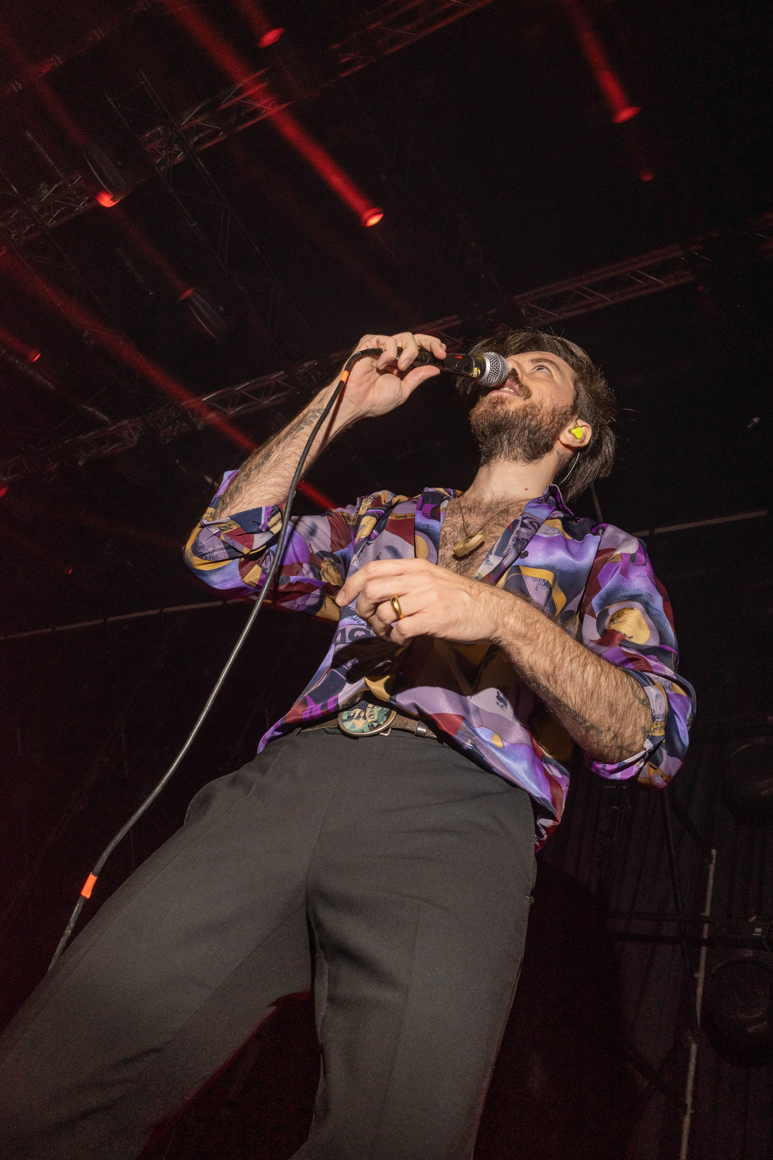 Lalalar at Mocfest @ 25.08.24